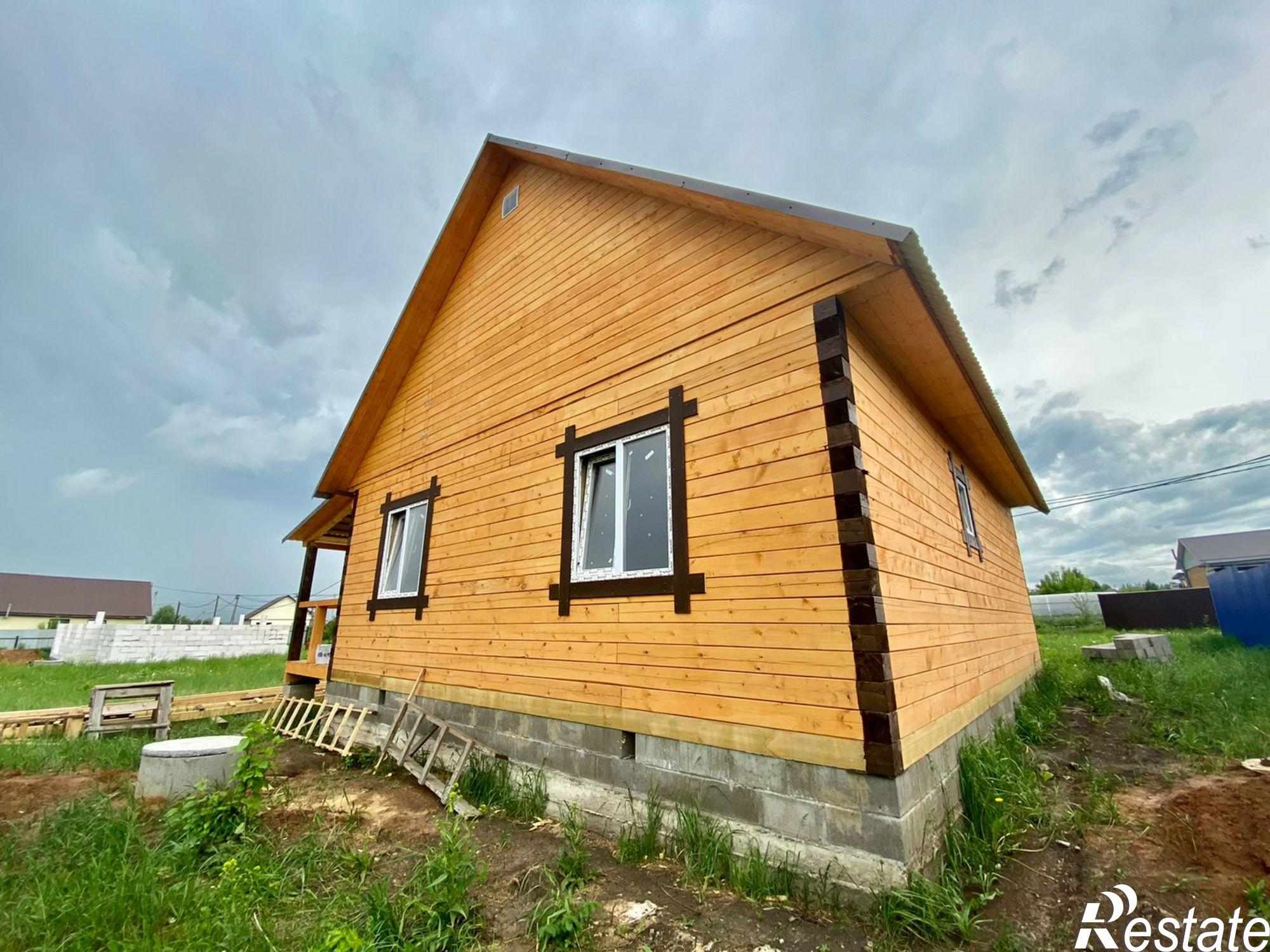 Купить дачу, дом, коттедж за 2 400 000 рублей на Корнилаева, 23