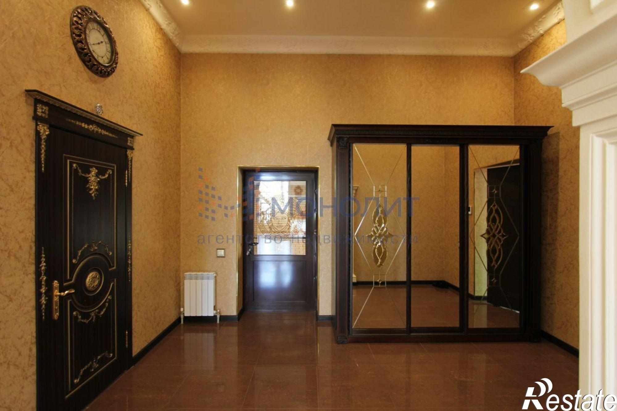 Купить дачу, дом, коттедж за 60 000 000 рублей на Сиреневая ул, 11