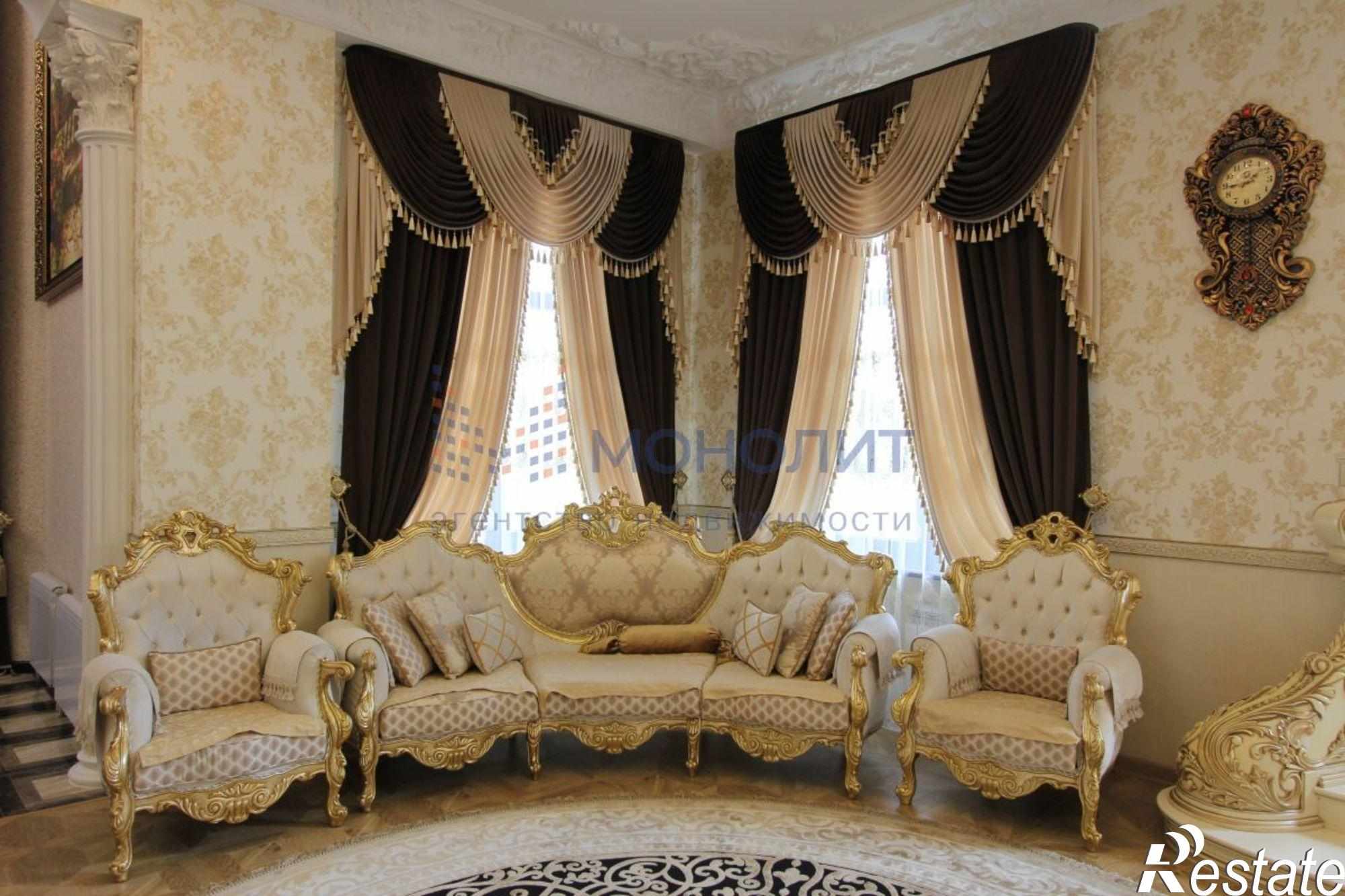 Купить дачу, дом, коттедж за 60 000 000 рублей на Сиреневая ул, 11