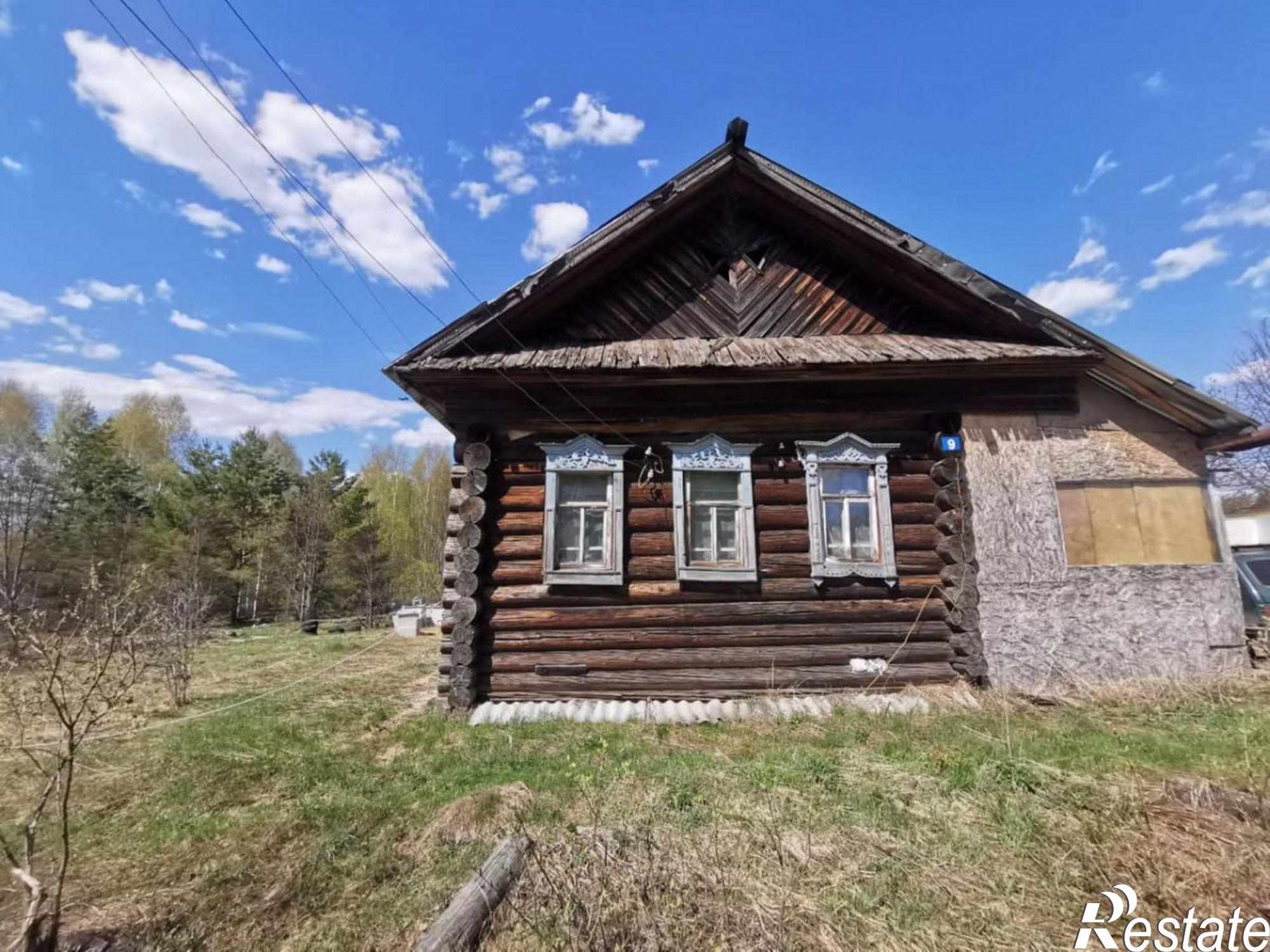 Купить дачу, дом, коттедж за 290 000 рублей на Кожиха