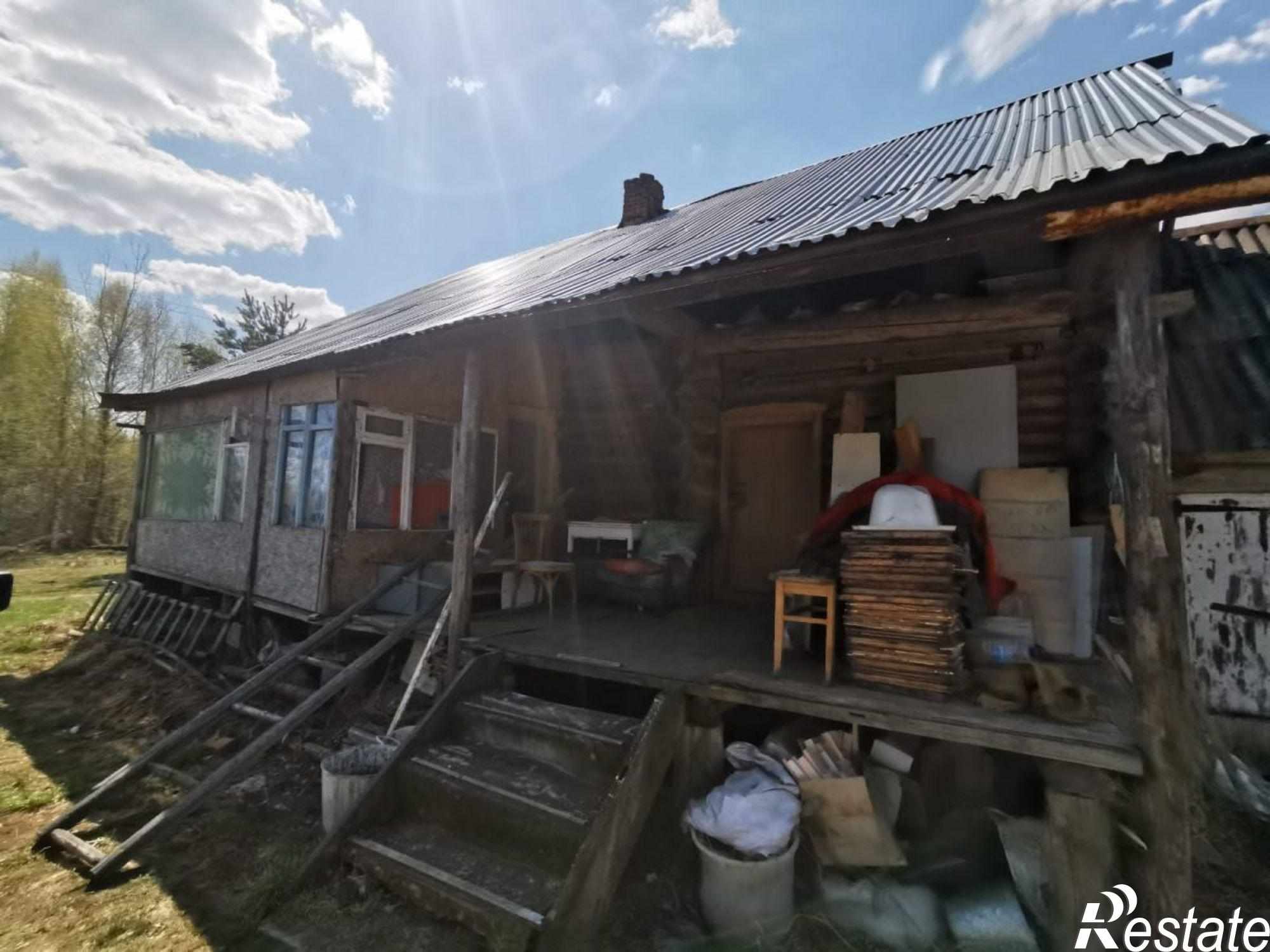 Купить дачу, дом, коттедж за 290 000 рублей на Кожиха
