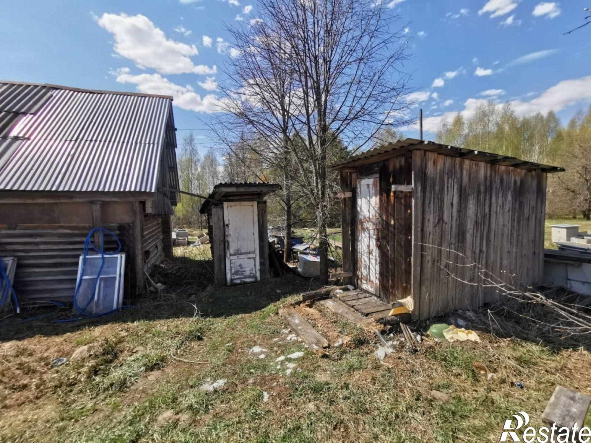 Купить дачу, дом, коттедж за 290 000 рублей на Кожиха