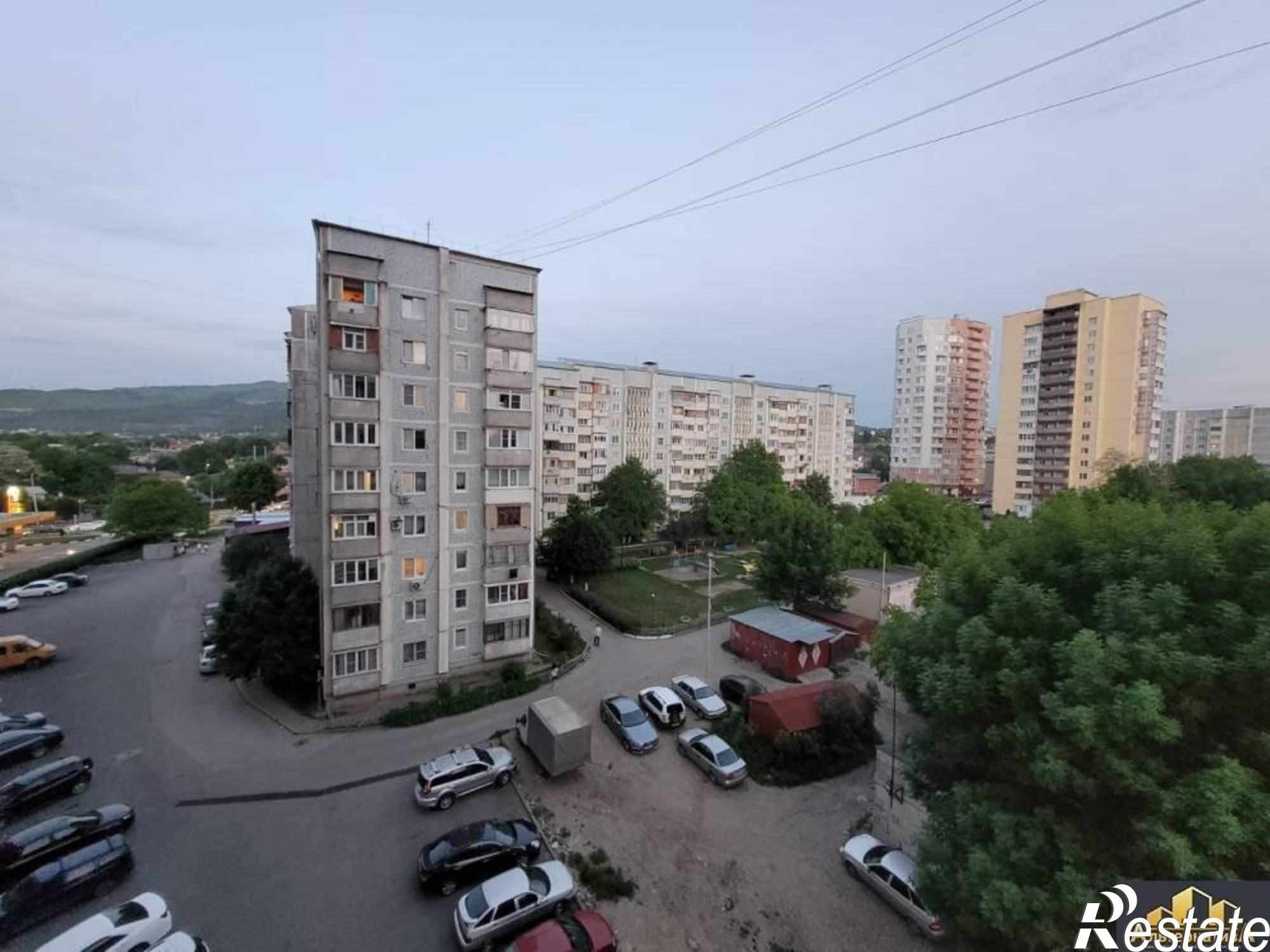 Купить квартиру за 15 500 000 рублей на Окопная ул.