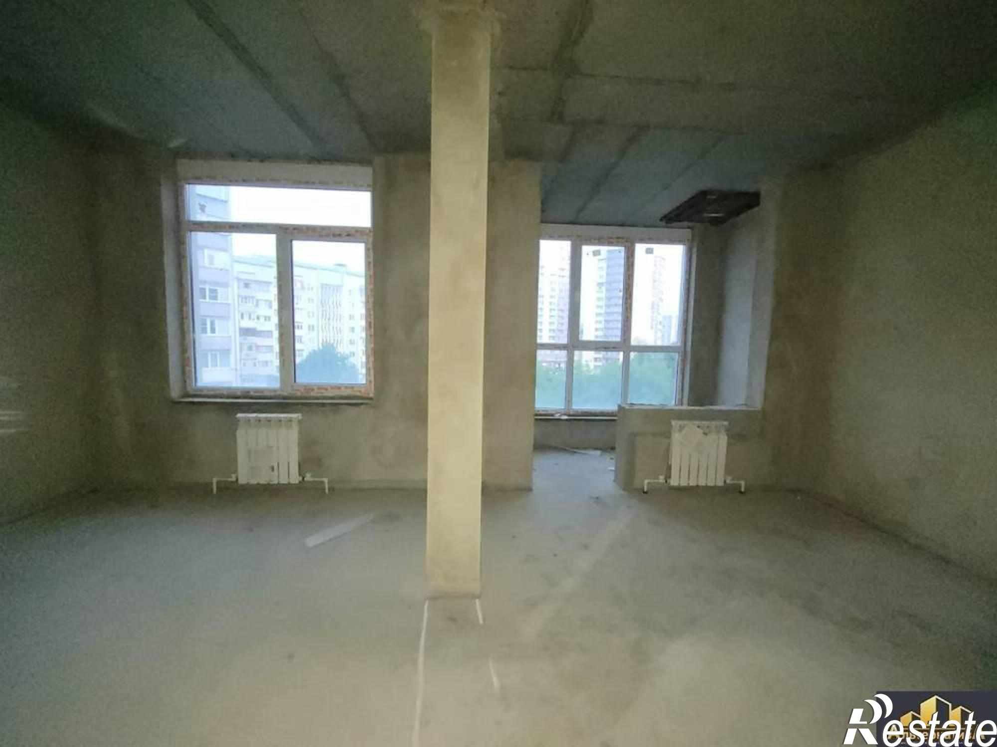 Купить квартиру за 15 500 000 рублей на Окопная ул.