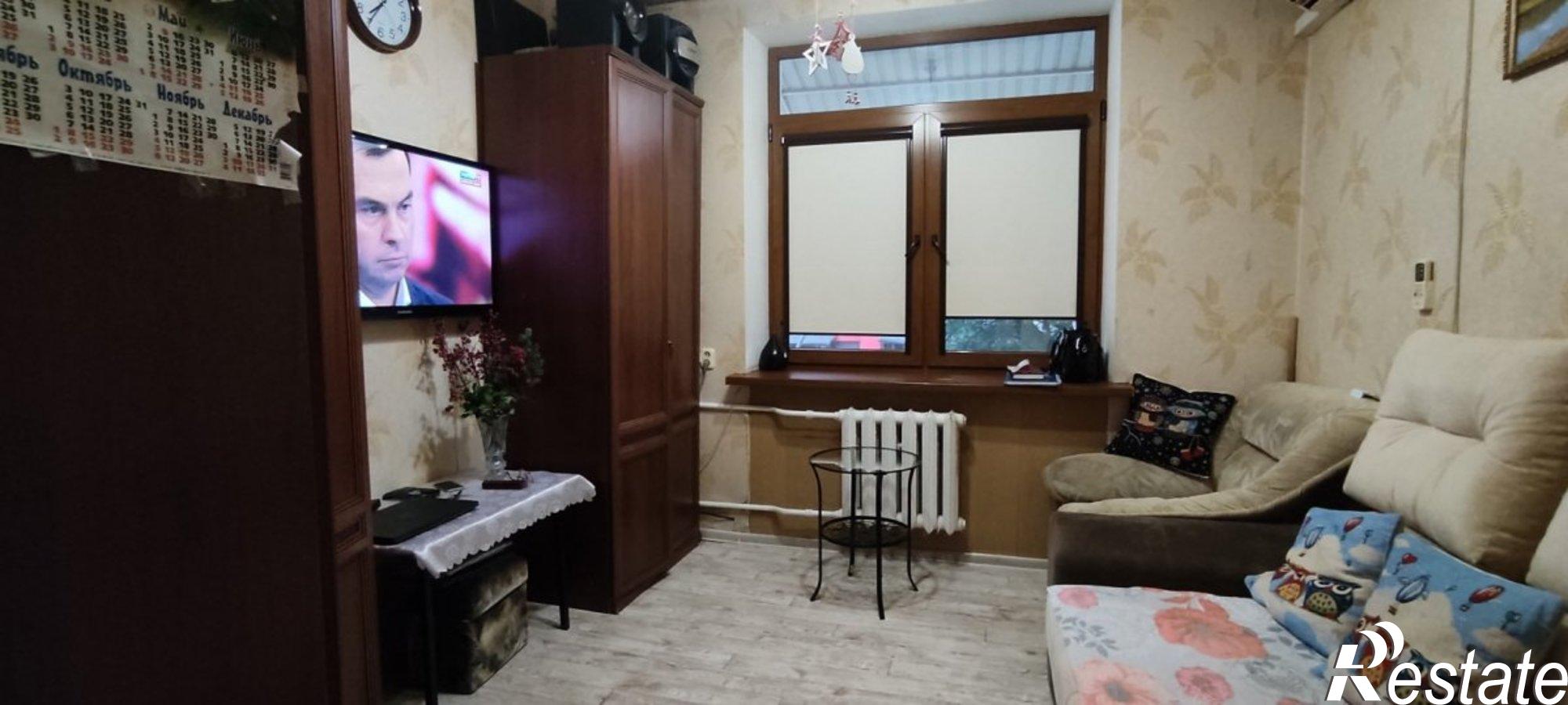 Купить квартиру за 1 500 000 рублей на Таманская 156