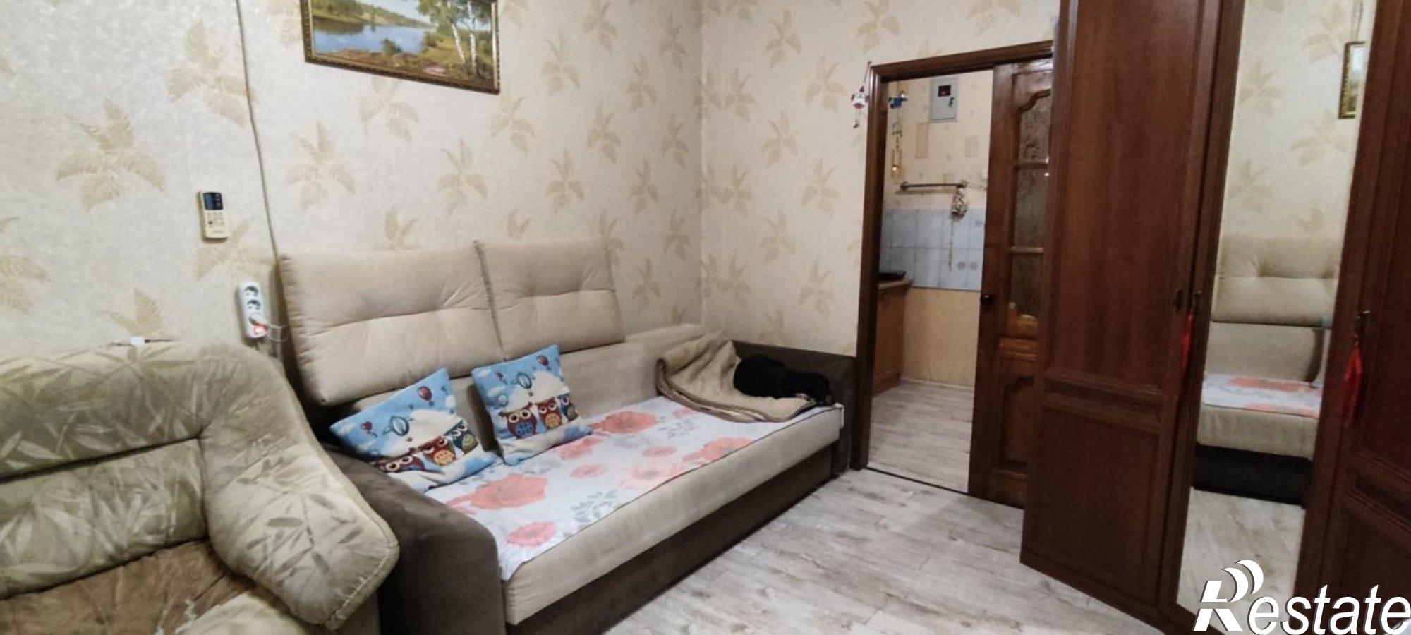 Купить квартиру за 1 500 000 рублей на Таманская 156