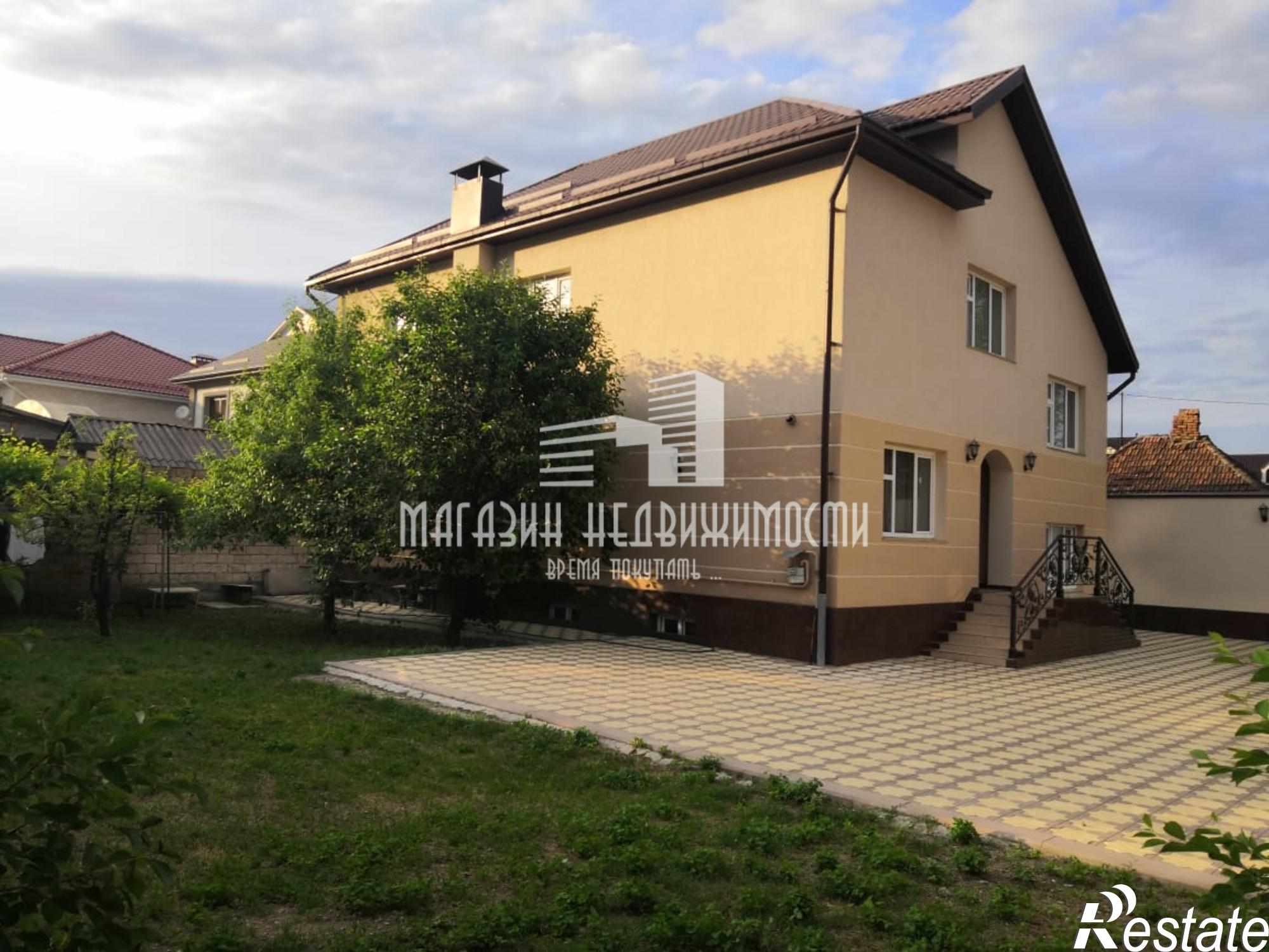 Купить дачу, дом, коттедж за 25 500 000 рублей на Центр