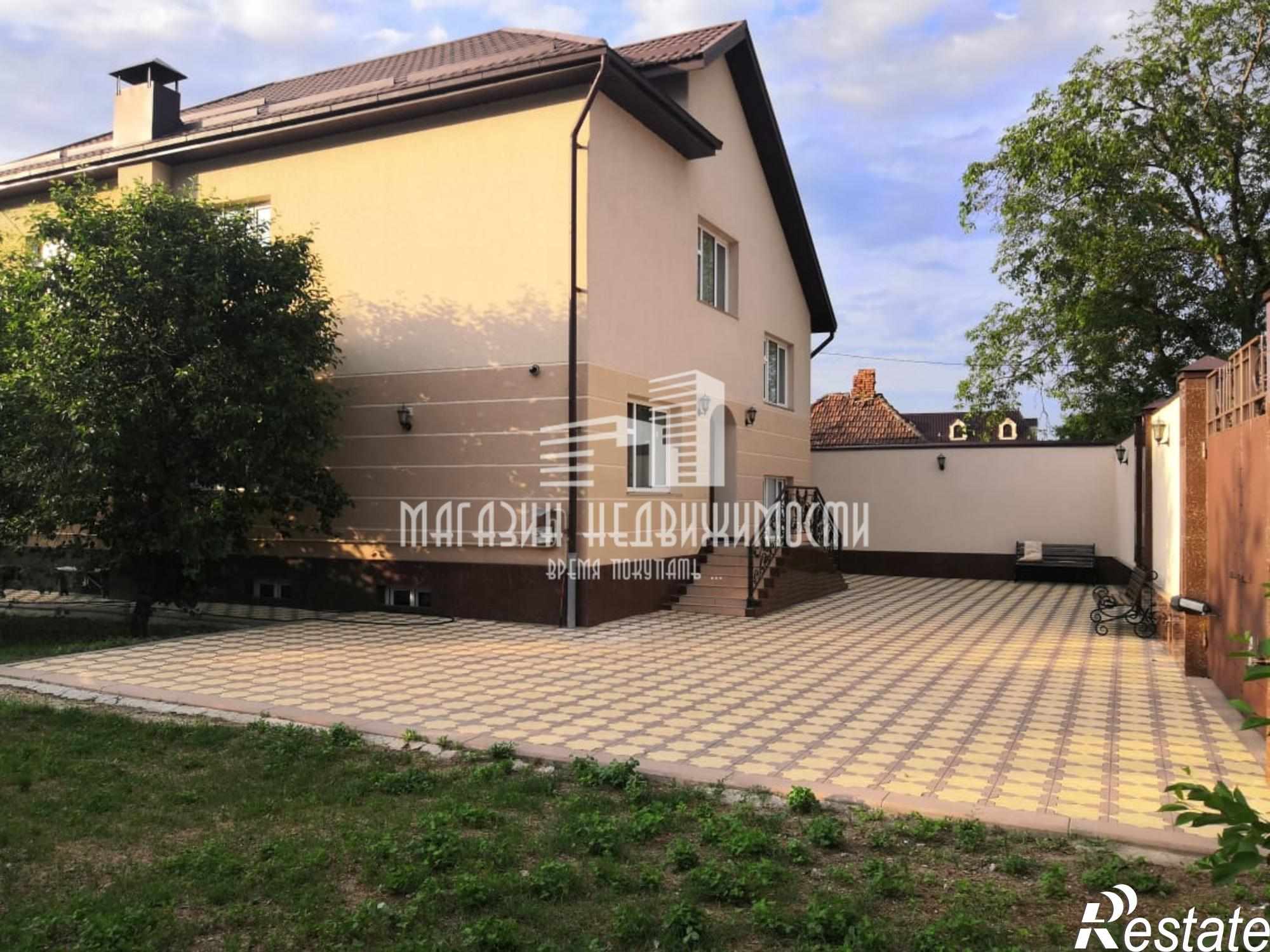 Купить дачу, дом, коттедж за 25 500 000 рублей на Центр