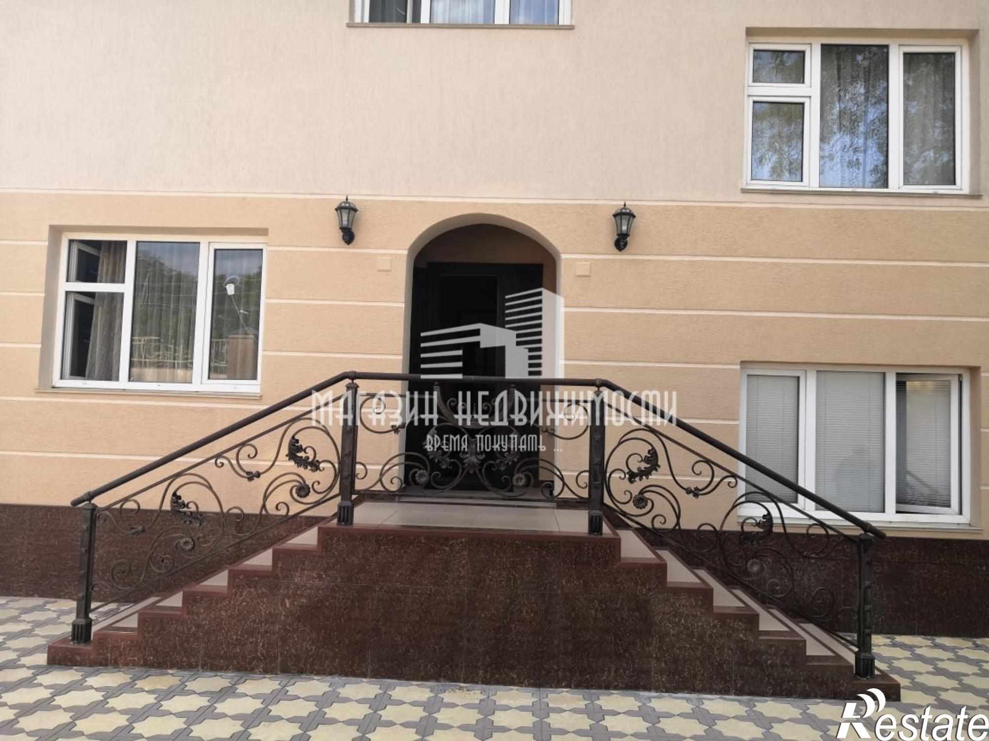 Купить дачу, дом, коттедж за 25 500 000 рублей на Центр