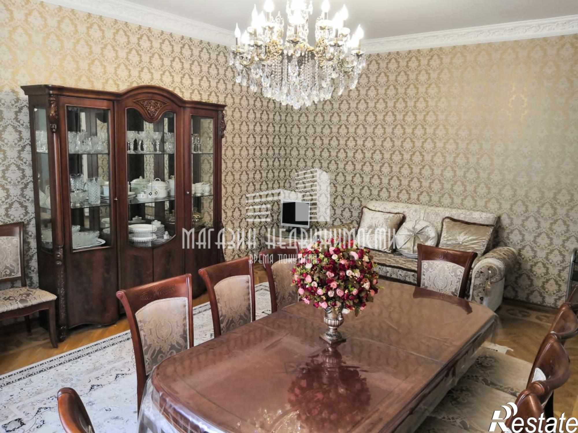 Купить дачу, дом, коттедж за 25 500 000 рублей на Центр