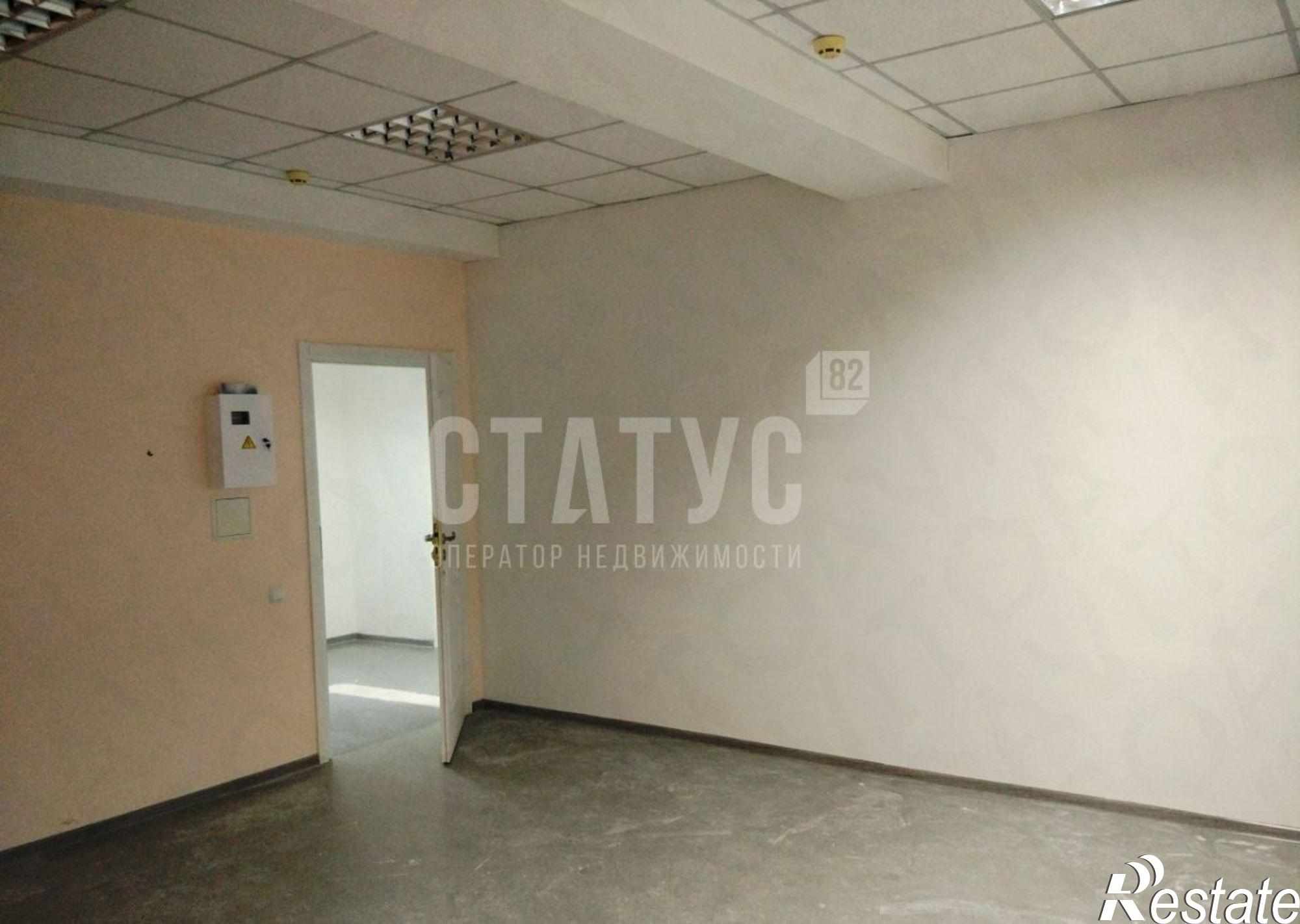 Сдать офис, помещение под офис за 17 583 рублей на Ленинградская ул, 15