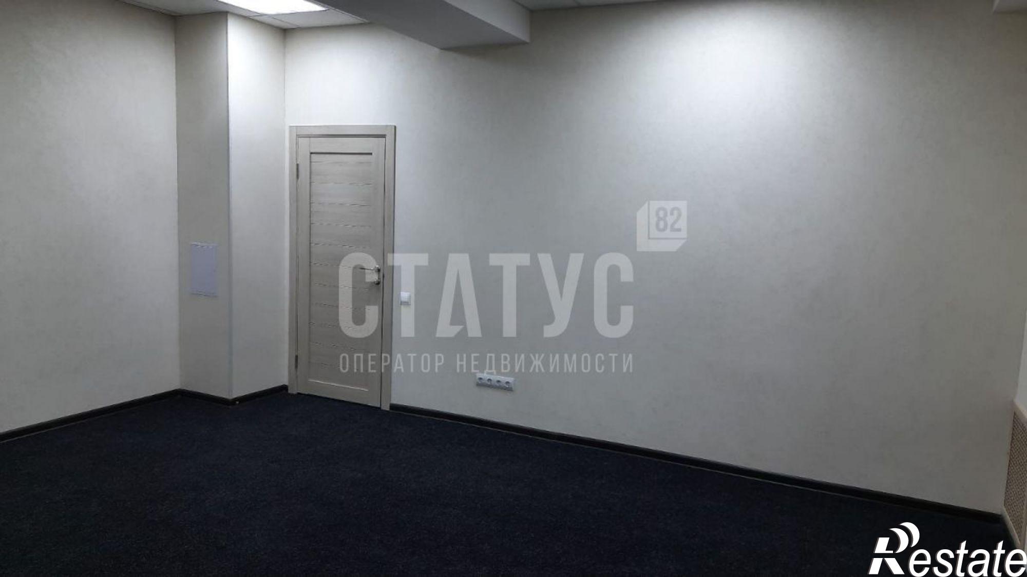Сдать офис, помещение под офис за 17 583 рублей на Ленинградская ул, 15