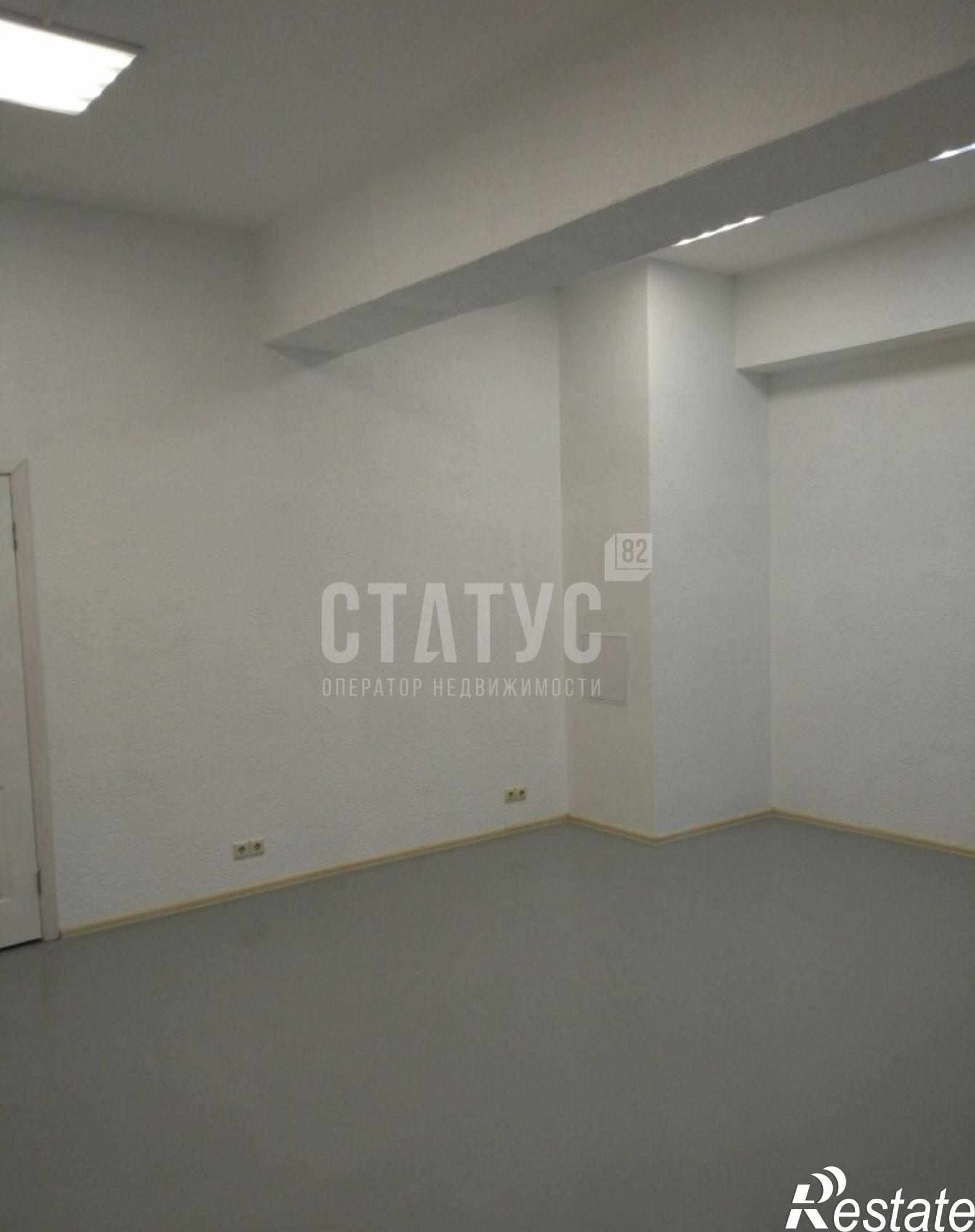 Сдать офис, помещение под офис за 22 730 рублей на Ленинградская ул, 15