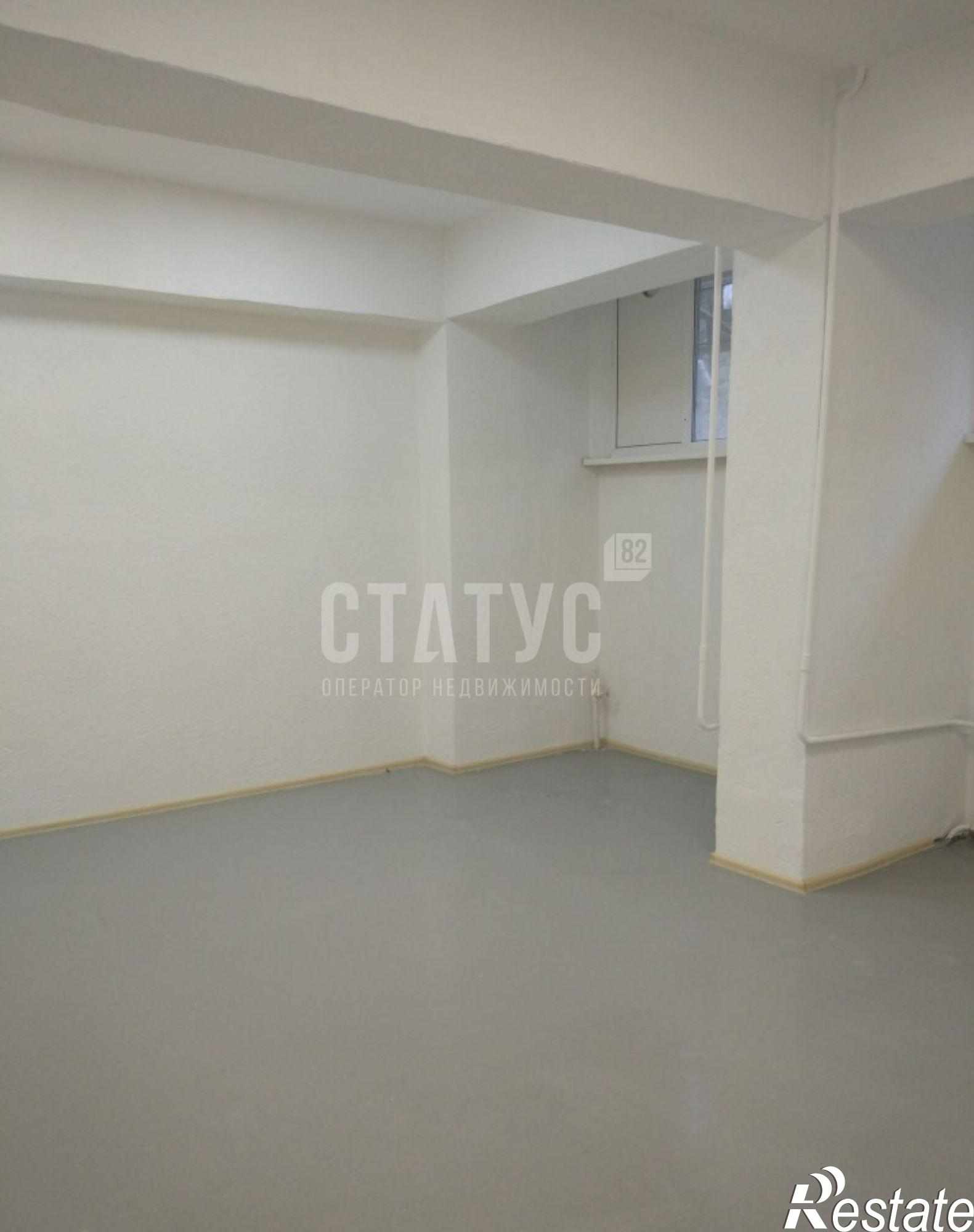 Сдать офис, помещение под офис за 22 730 рублей на Ленинградская ул, 15