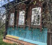 коттедж 56 кв м Большая Клинцевская