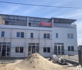коттедж 127 кв м Суворова Улица, д.16