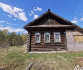 коттедж 26.8 кв м Кожиха