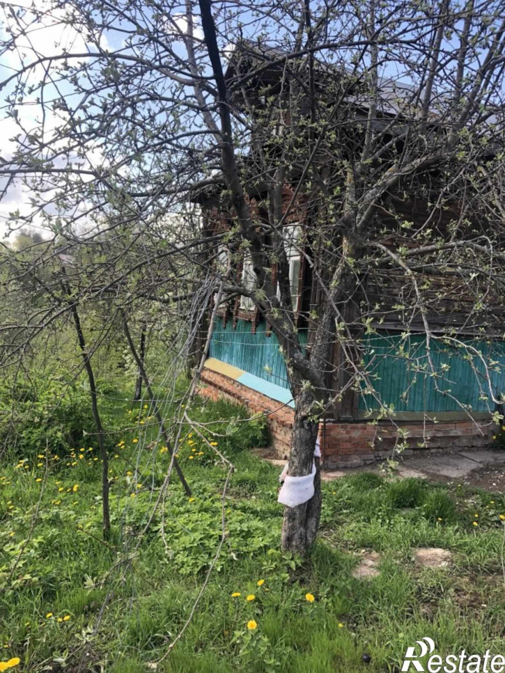 Коттедж/дом Большая Клинцевская