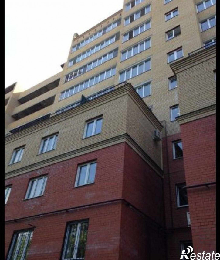 Офис Московская ул, 1