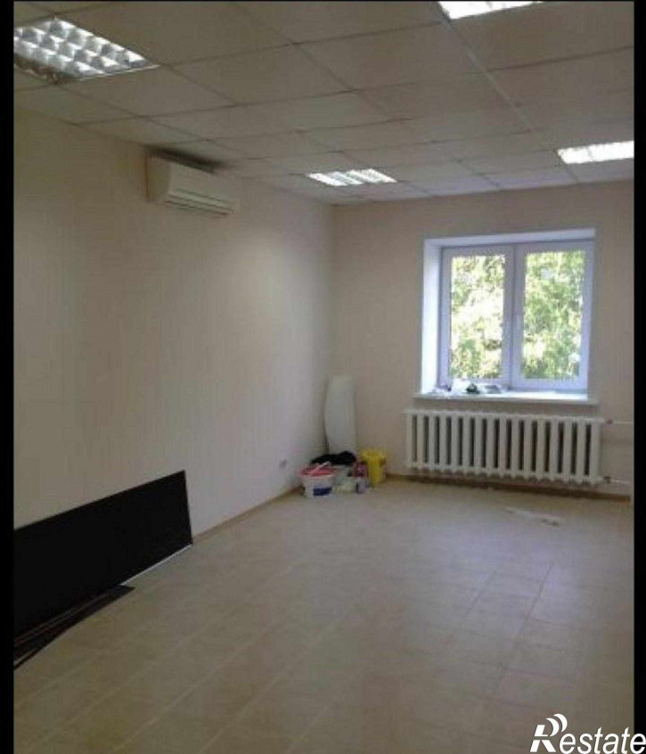 Офис Московская ул, 1