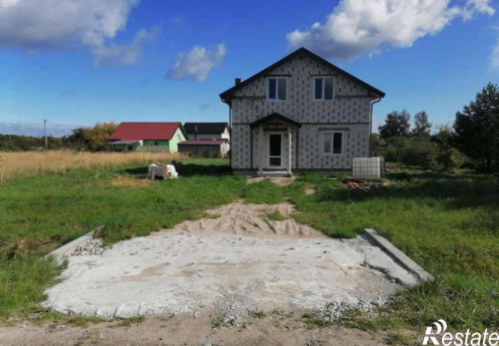 Коттедж/дом Молодежный переулок, д.5