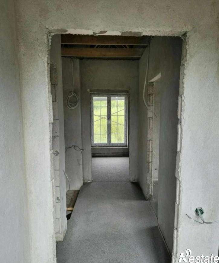 Коттедж/дом Кировоградская улица, д.3
