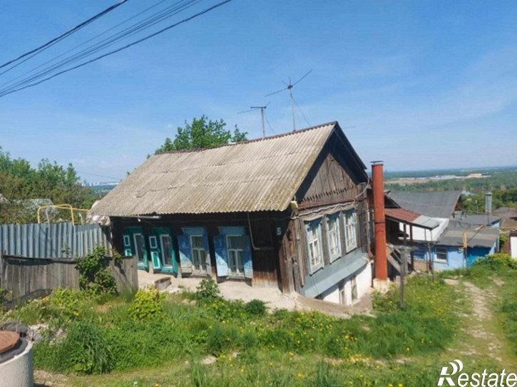 Коттедж/дом Тендерная, 5