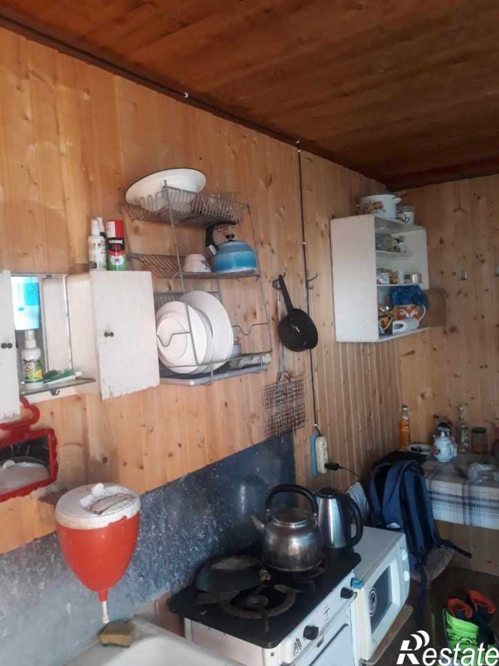 Коттедж/дом уч 158