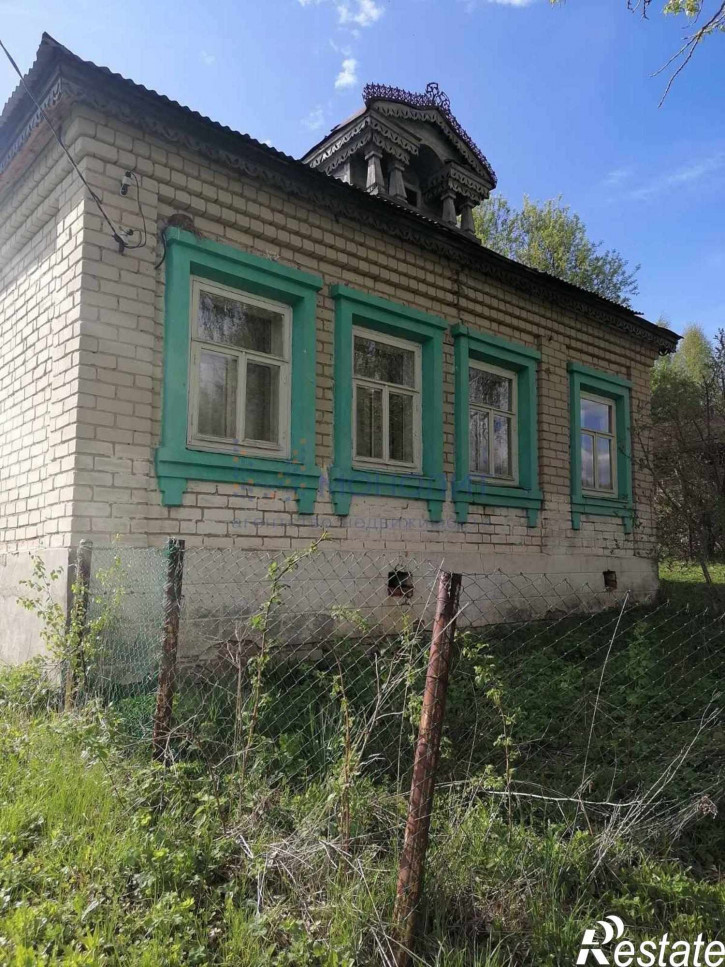 Коттедж/дом Центральная, 10