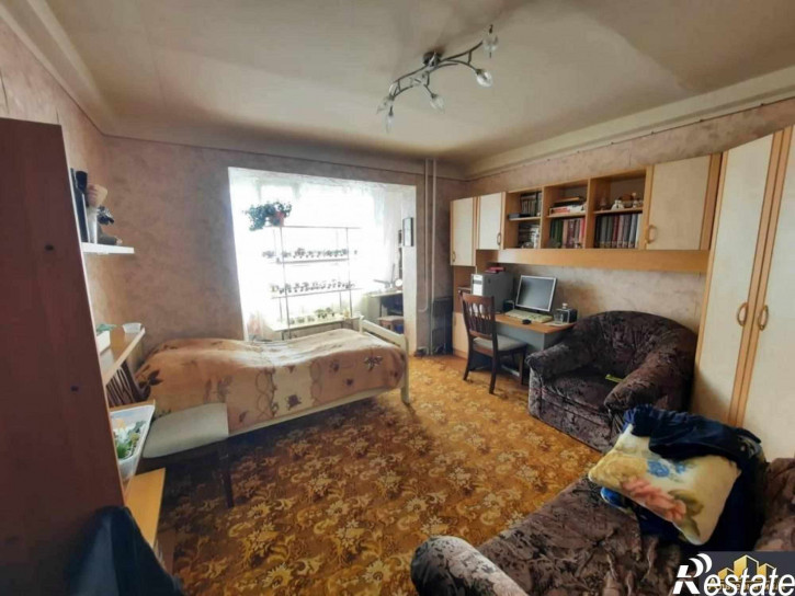 3-комн квартира Героев Медиков ул.