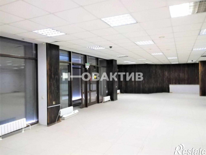 Торговое помещение шоссе Старое, 87