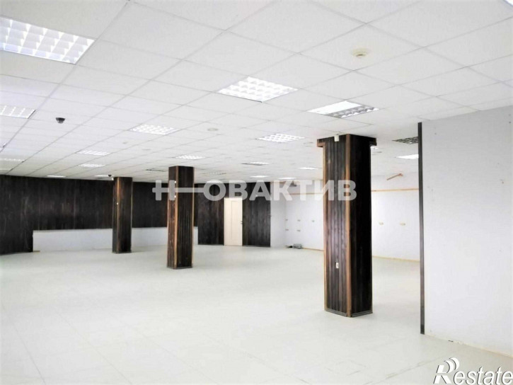 Торговое помещение шоссе Старое, 87