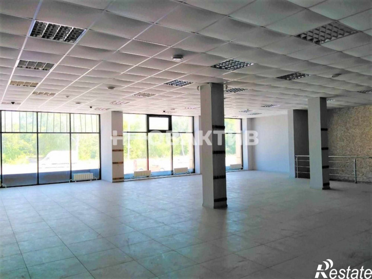 Торговое помещение шоссе Старое, 87