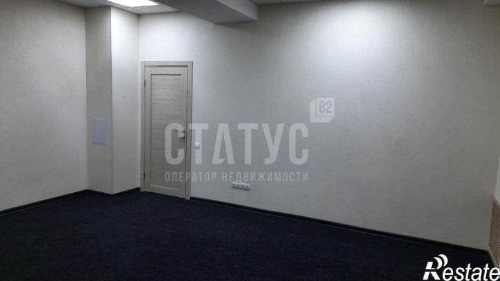 Офис Ленинградская ул, 15