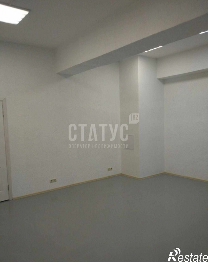 Офис Ленинградская ул, 15