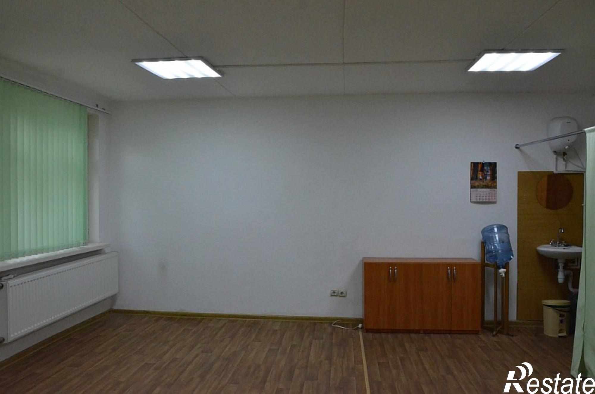 Сдать офис, помещение под офис за 24 000 рублей на Летчиков улица, д.3В