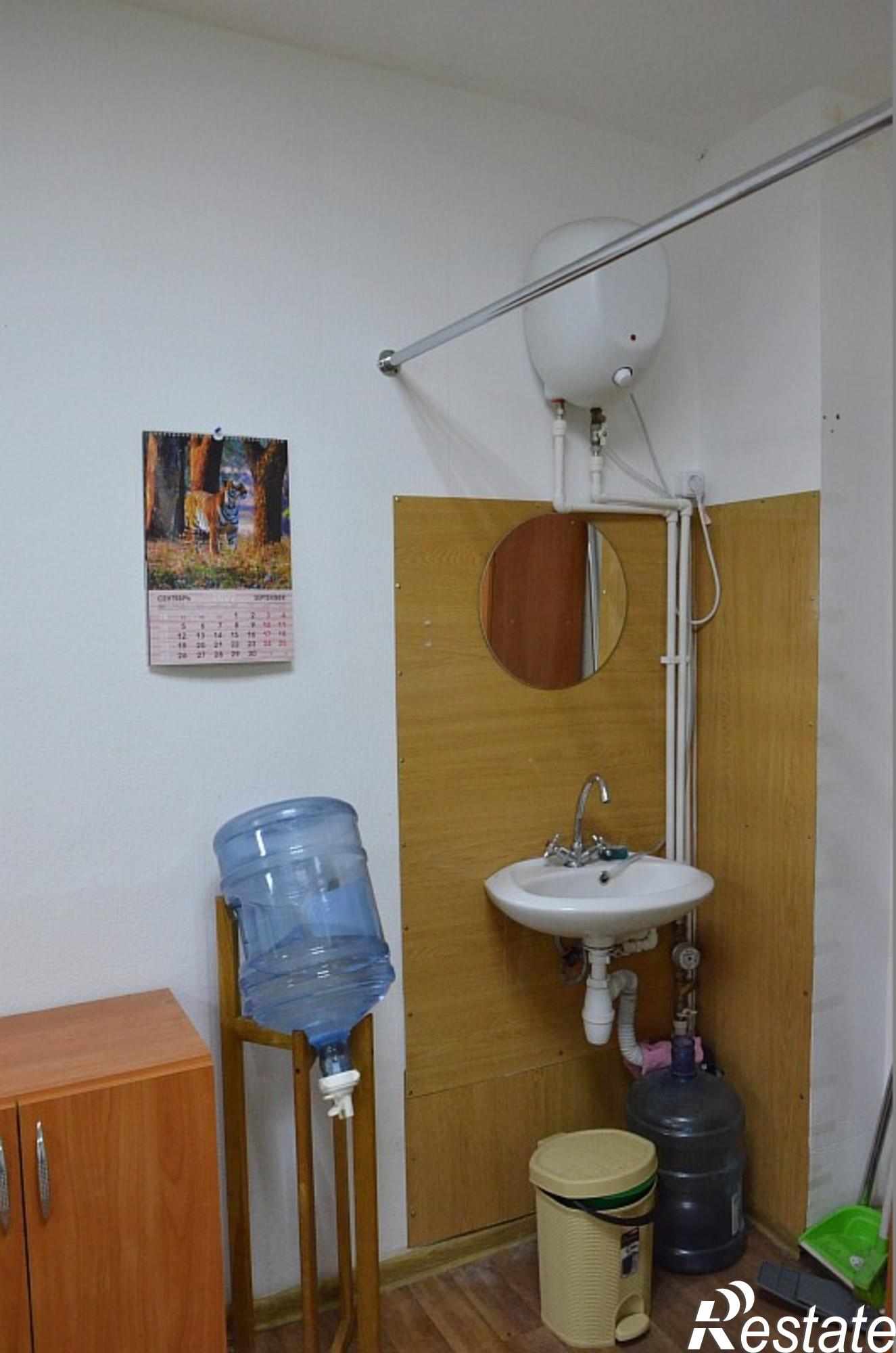 Сдать офис, помещение под офис за 24 000 рублей на Летчиков улица, д.3В