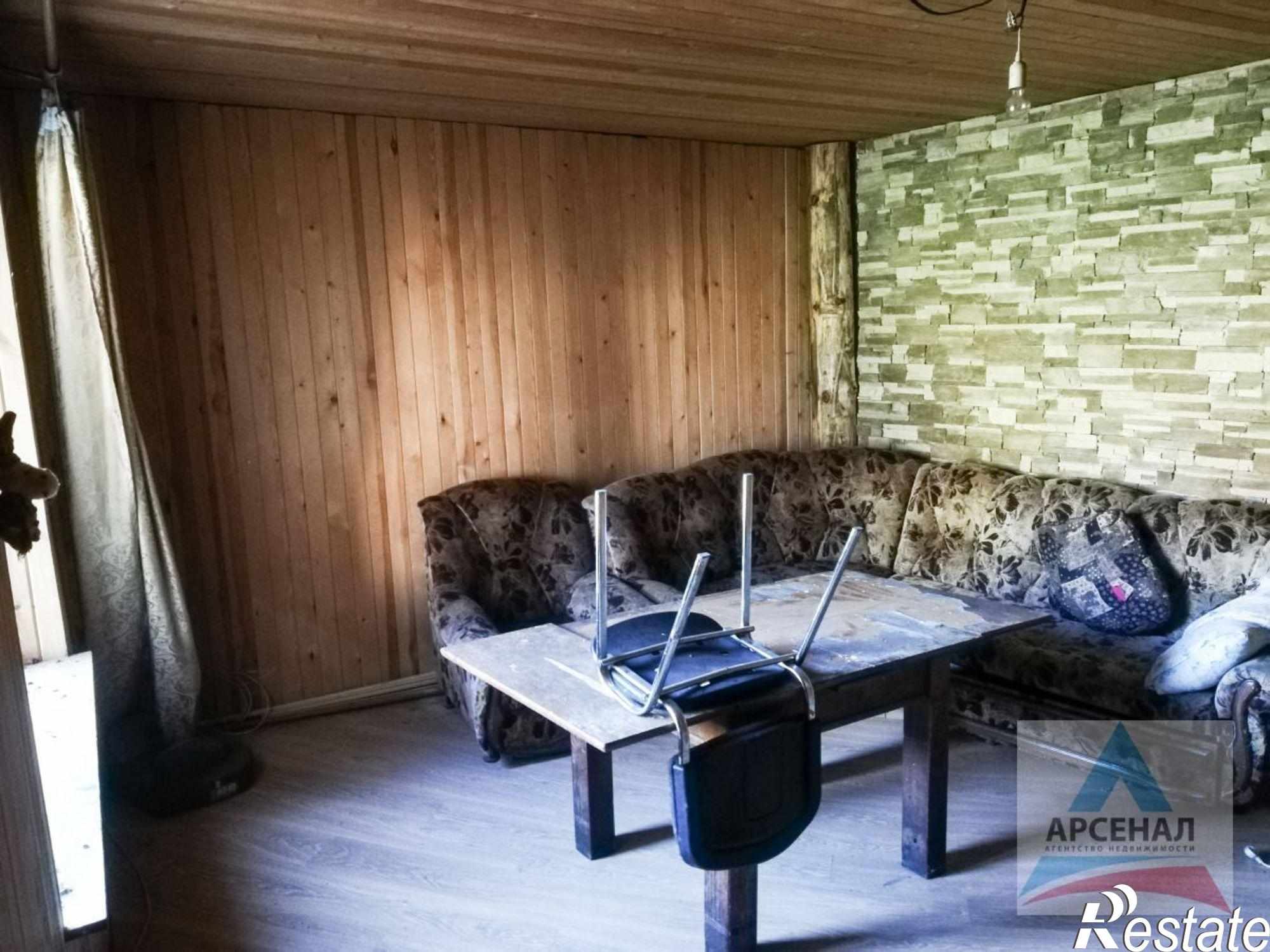 Купить дачу, дом, коттедж за 1 600 000 рублей на Центральная ул, 1