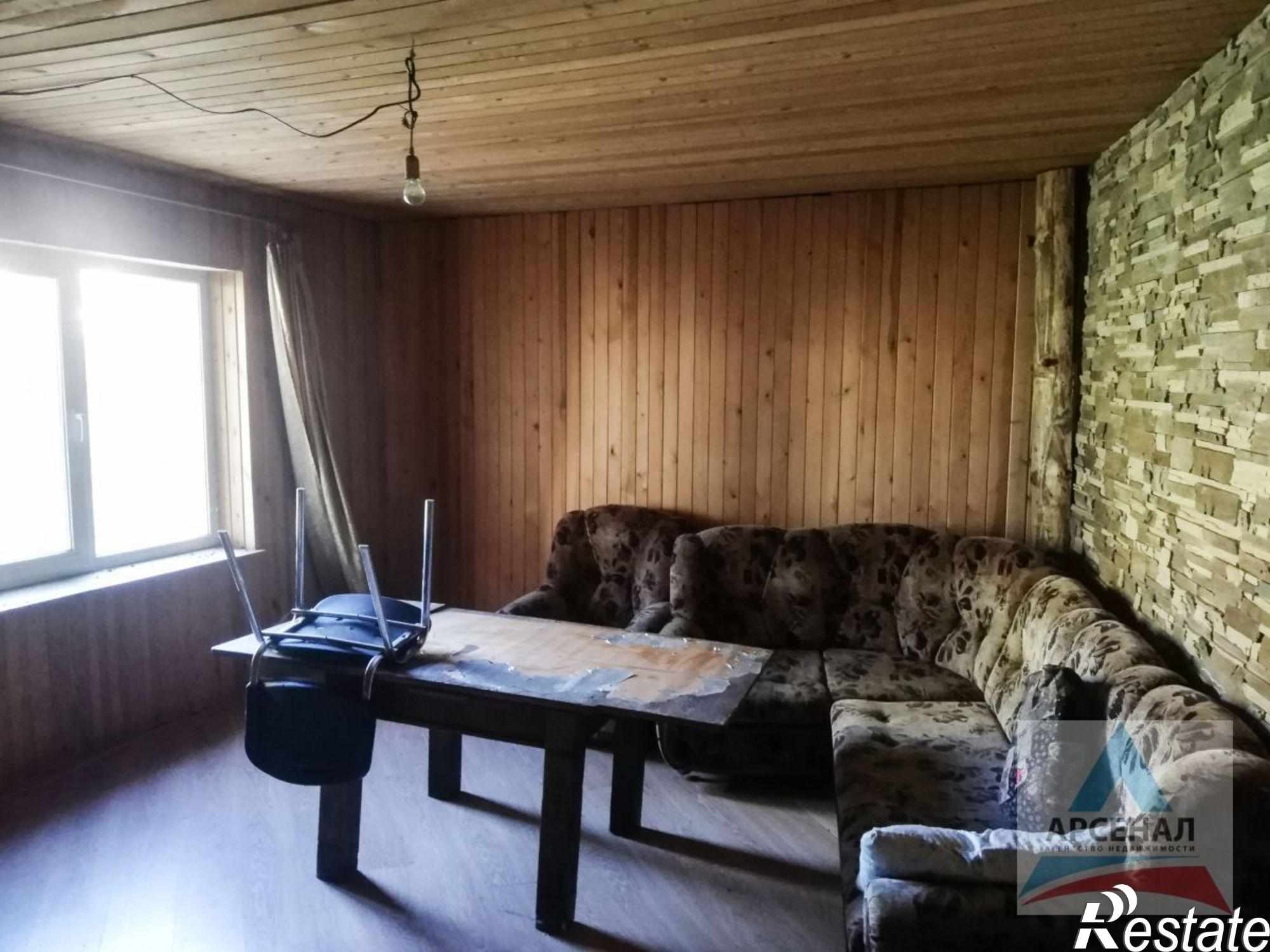 Купить дачу, дом, коттедж за 1 600 000 рублей на Центральная ул, 1