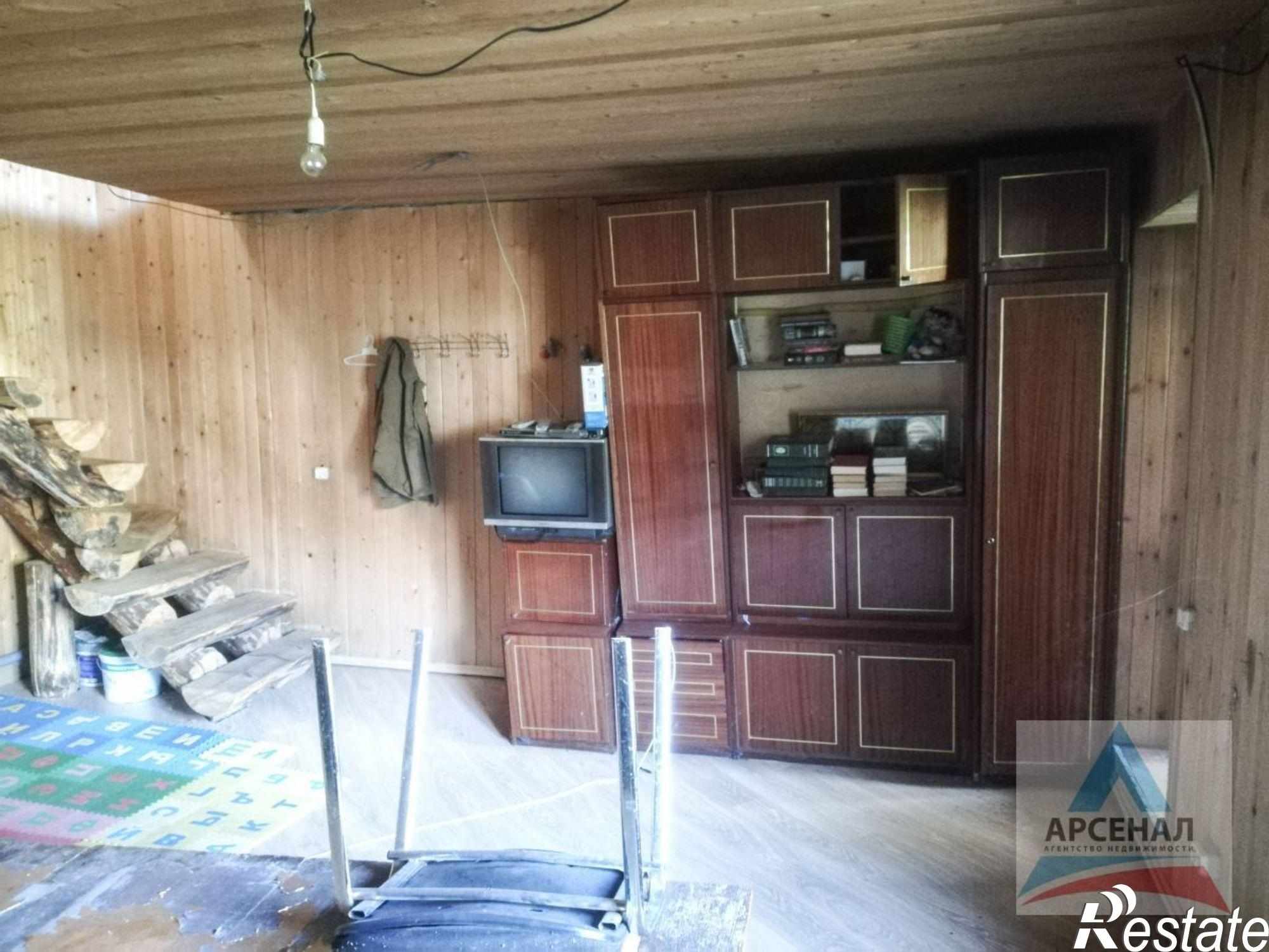 Купить дачу, дом, коттедж за 1 600 000 рублей на Центральная ул, 1