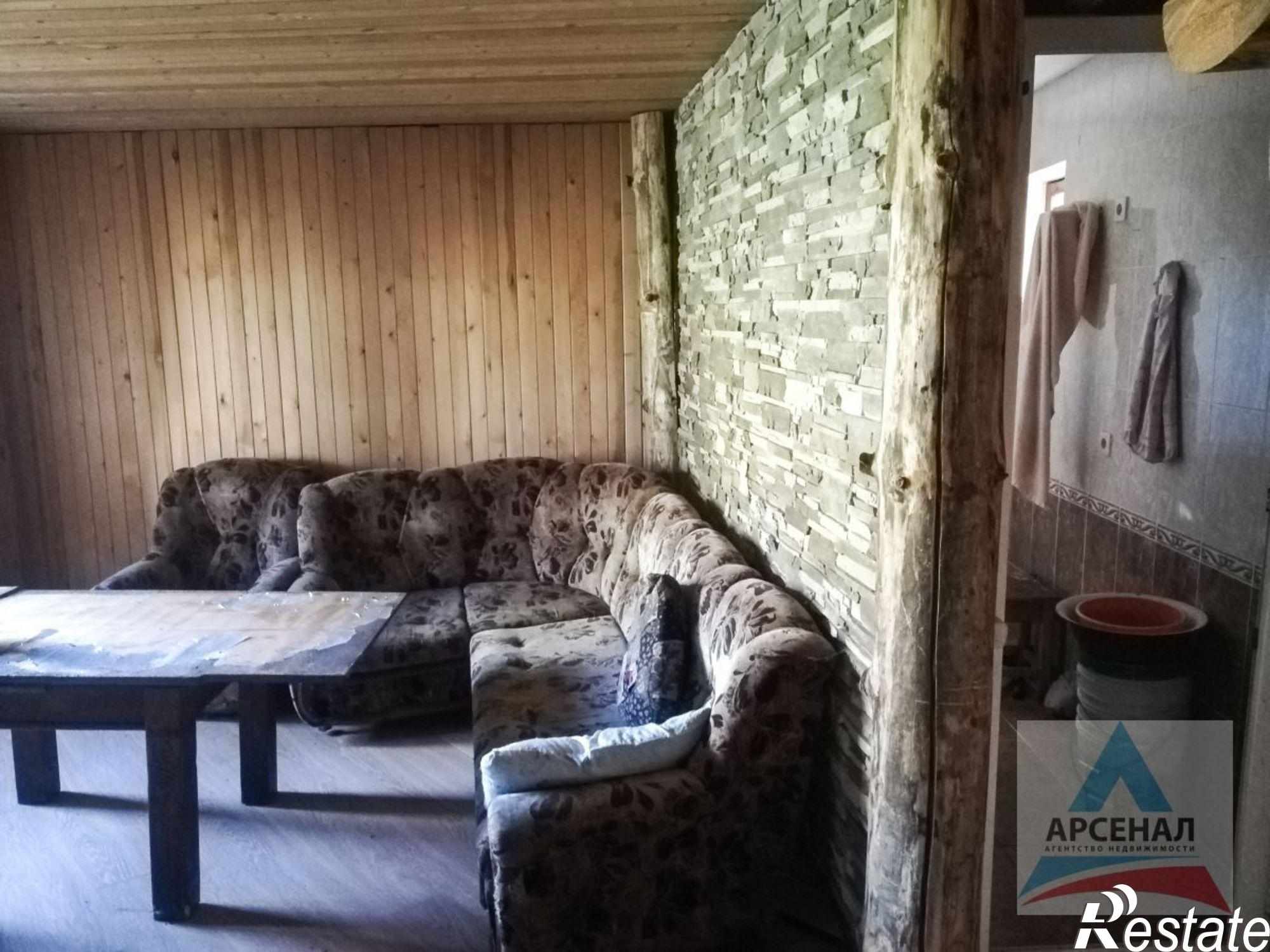 Купить дачу, дом, коттедж за 1 600 000 рублей на Центральная ул, 1