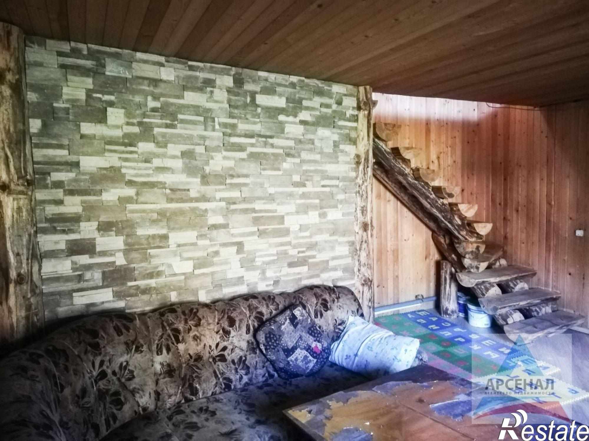 Купить дачу, дом, коттедж за 1 600 000 рублей на Центральная ул, 1