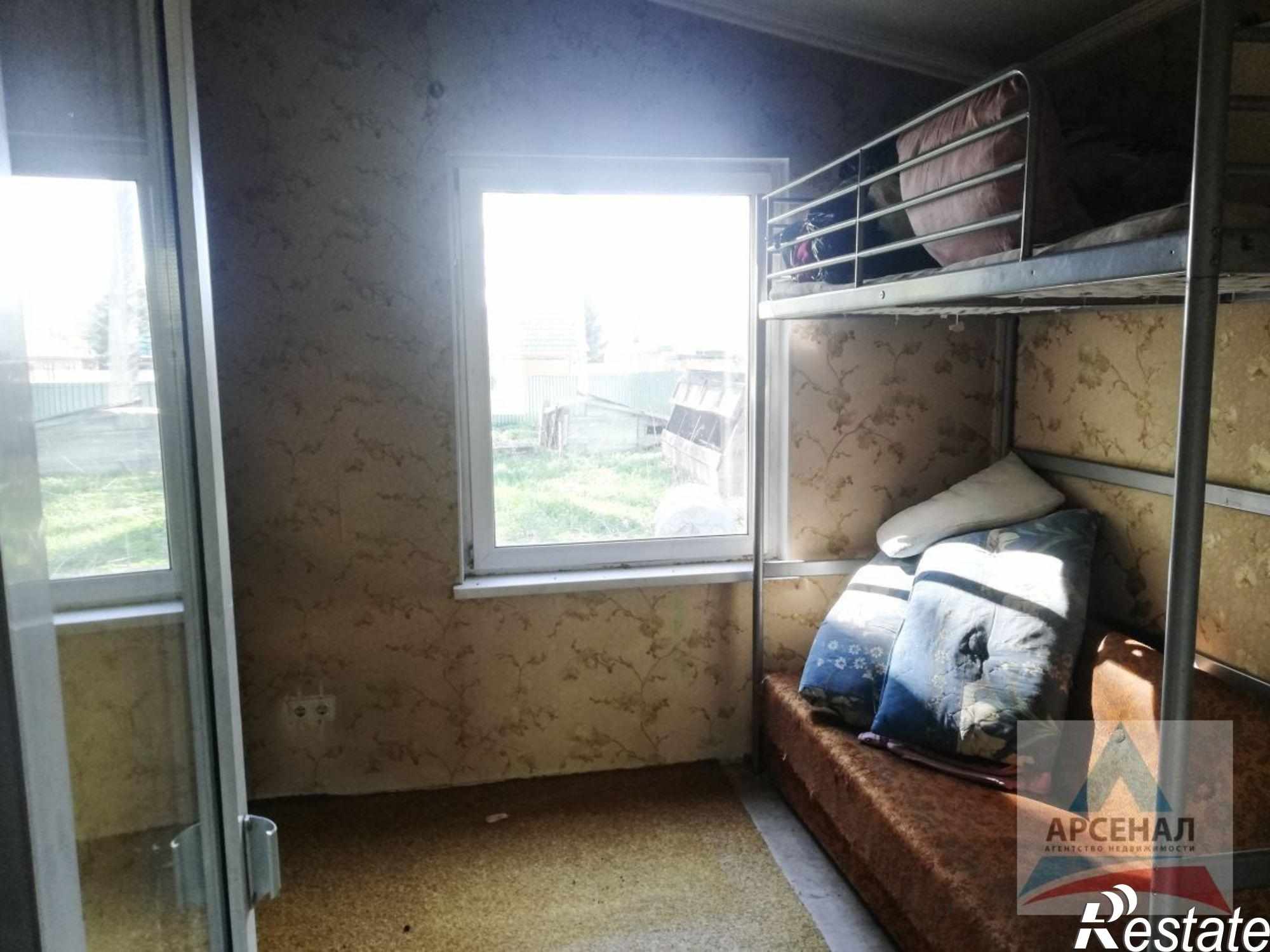 Купить дачу, дом, коттедж за 1 600 000 рублей на Центральная ул, 1