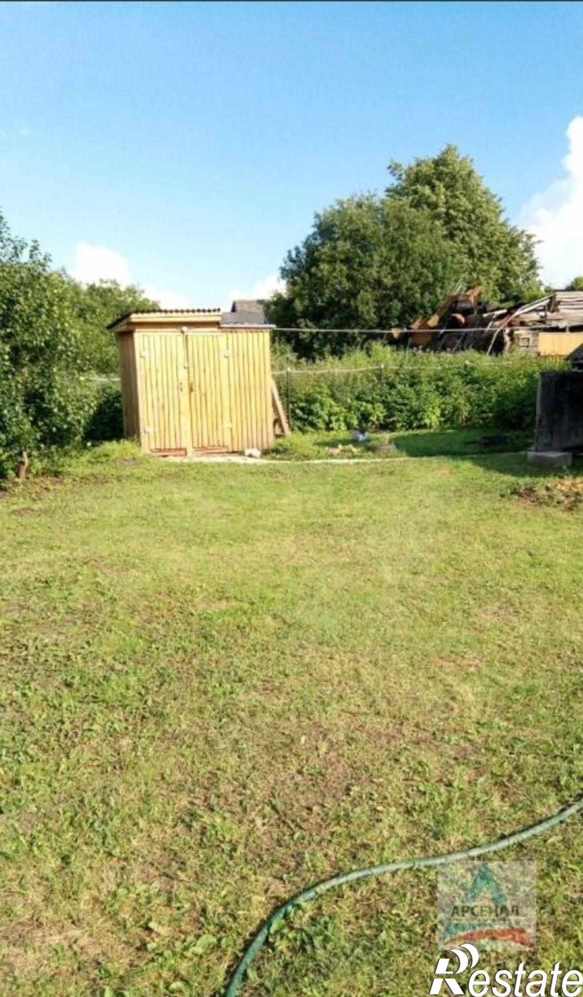 Купить дачу, дом, коттедж за 1 620 000 рублей на Центральная ул