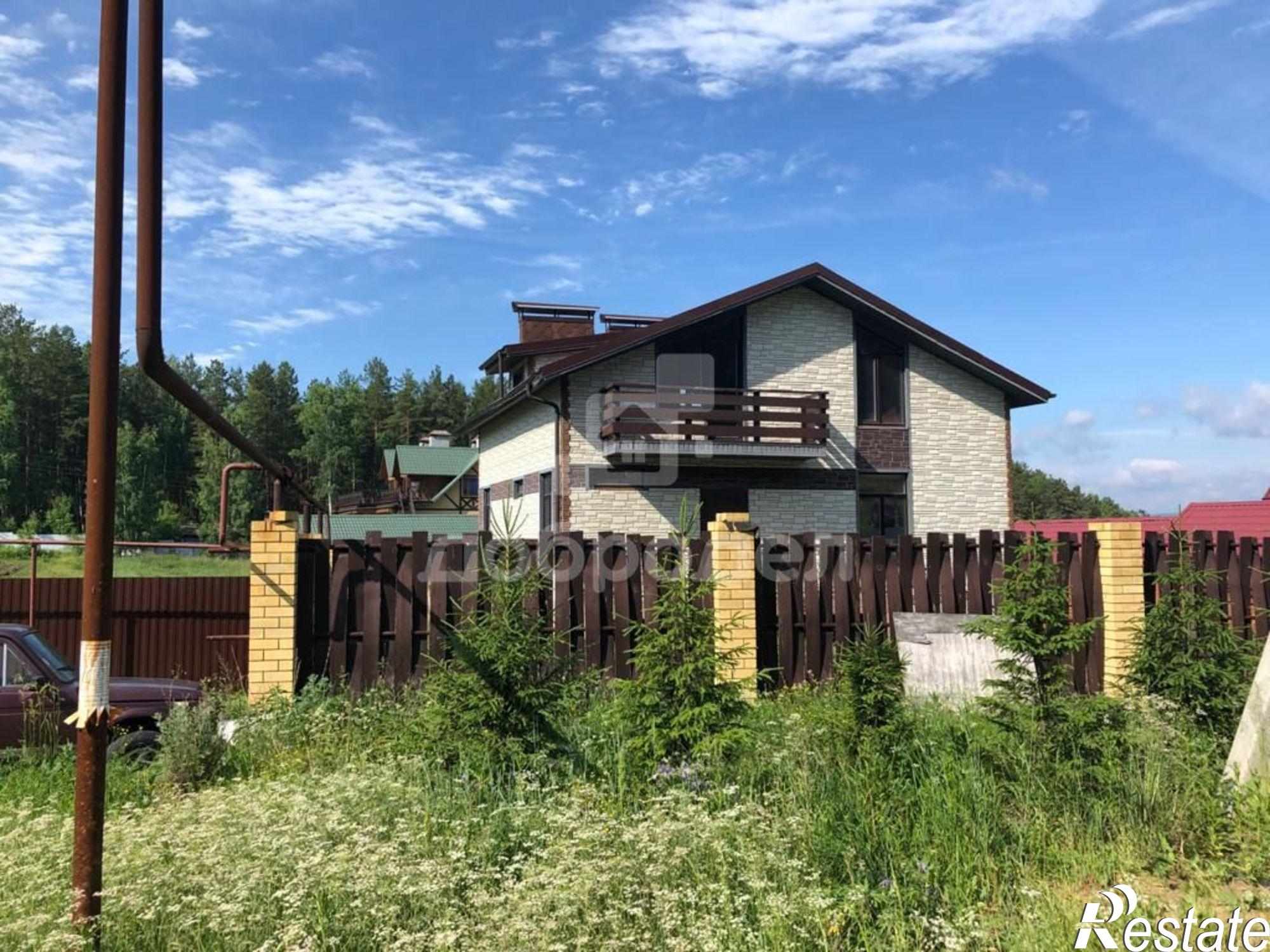 Купить дачу, дом, коттедж за 6 500 000 рублей на улица Ленина, 126