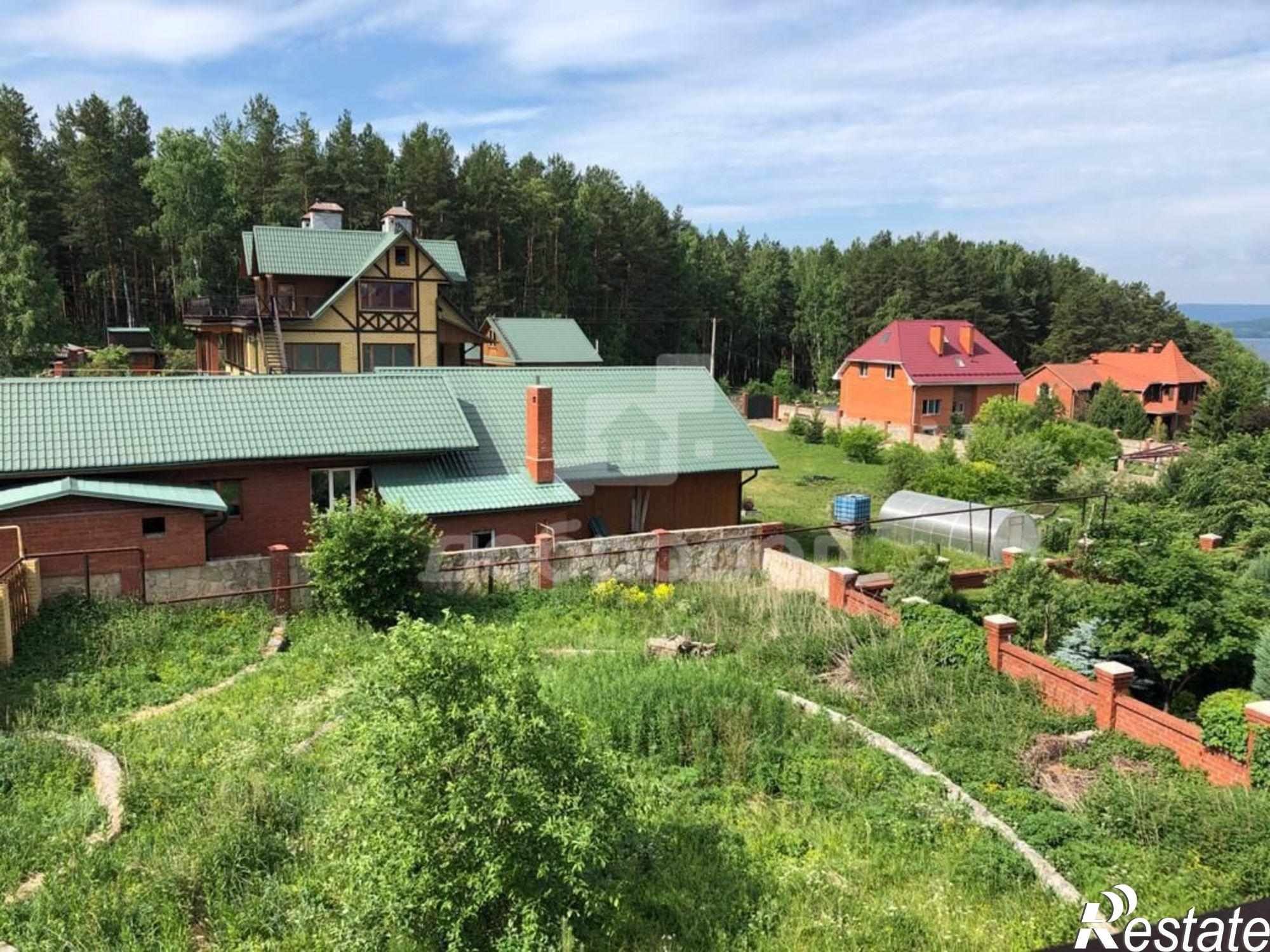 Купить дачу, дом, коттедж за 6 500 000 рублей на улица Ленина, 126