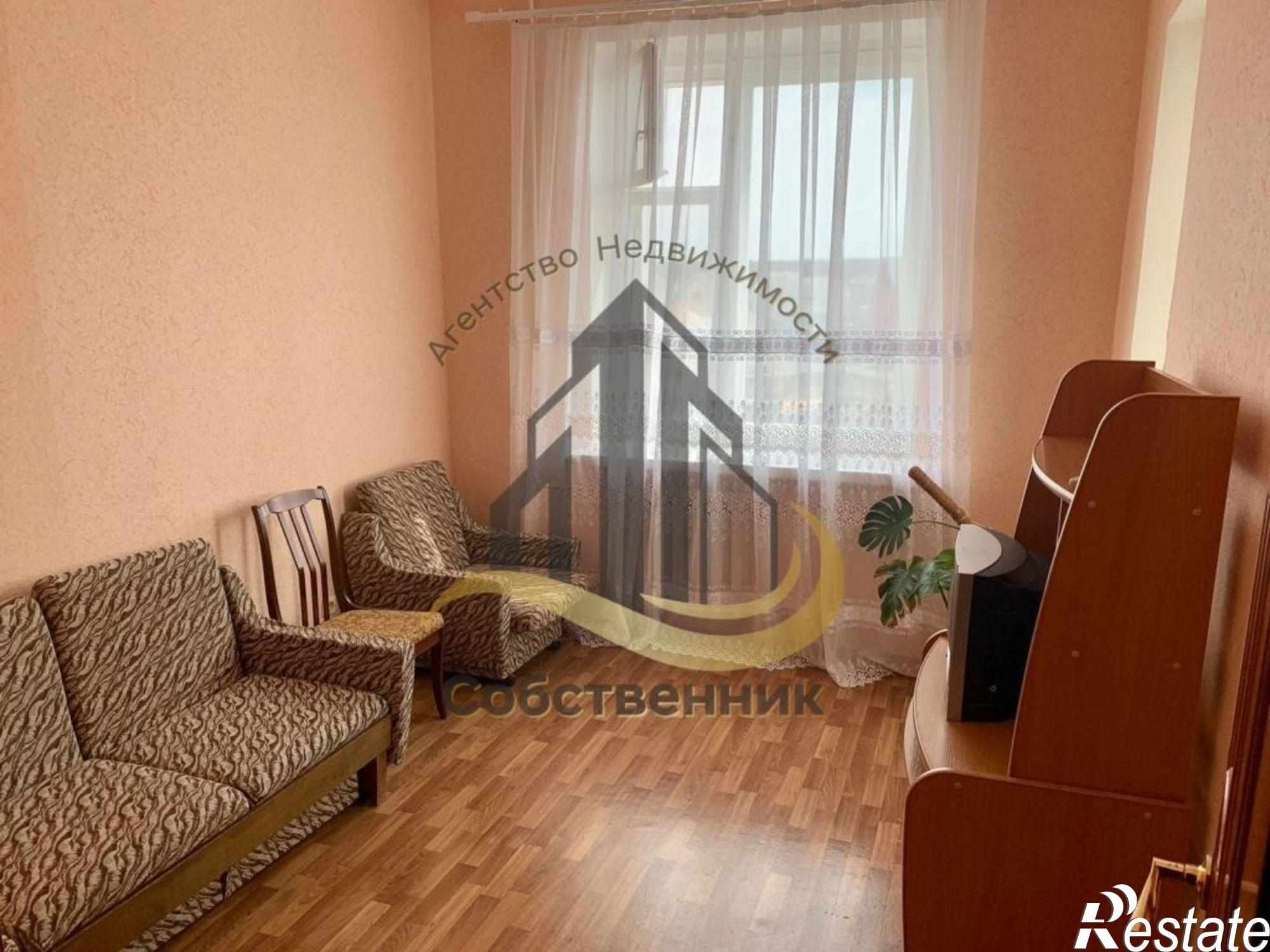 Сдать квартиру за 35 000 рублей на Дубрава квартал 3 мкр, 14
