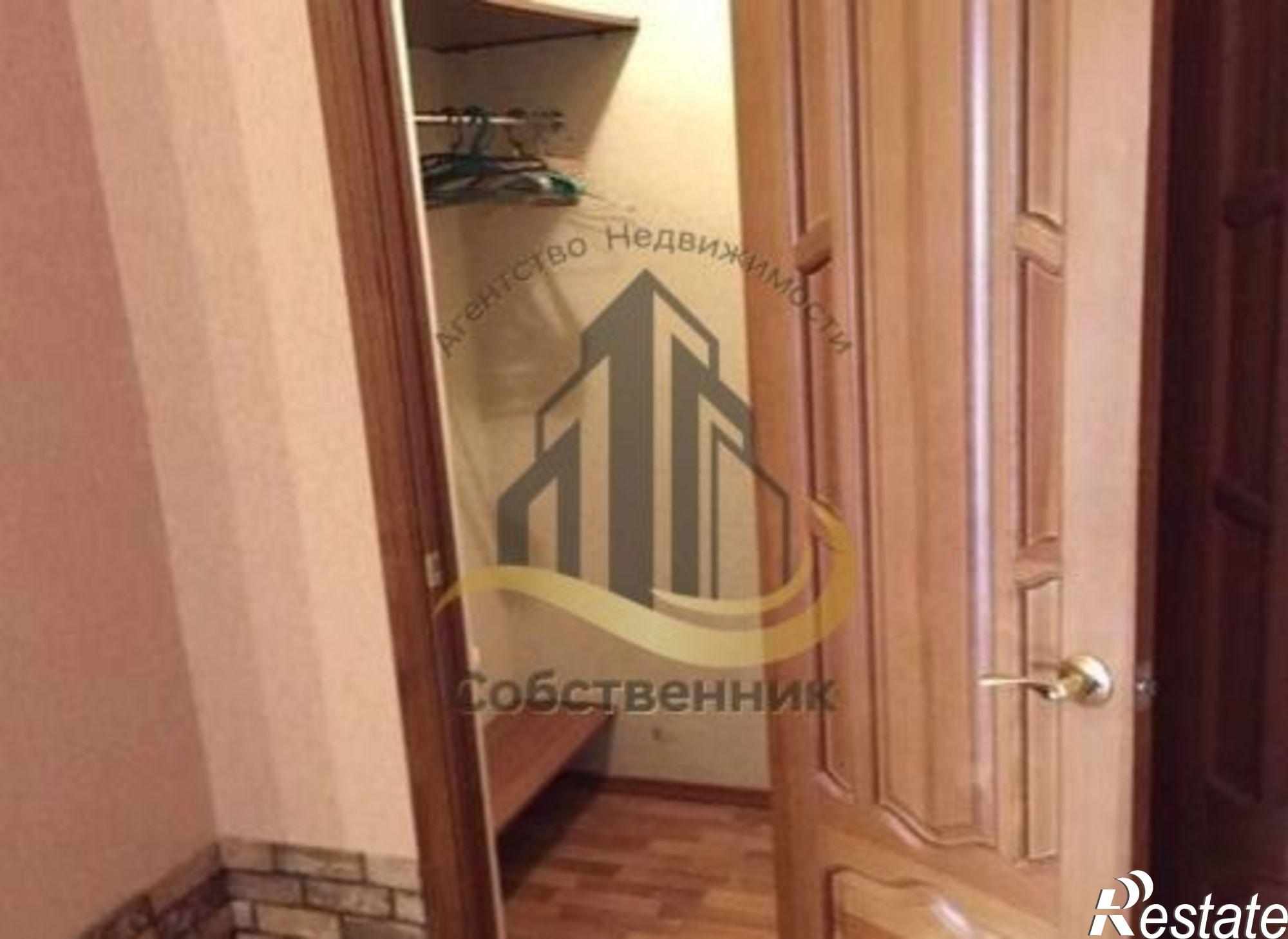 Сдать квартиру за 35 000 рублей на Дубрава квартал 3 мкр, 14