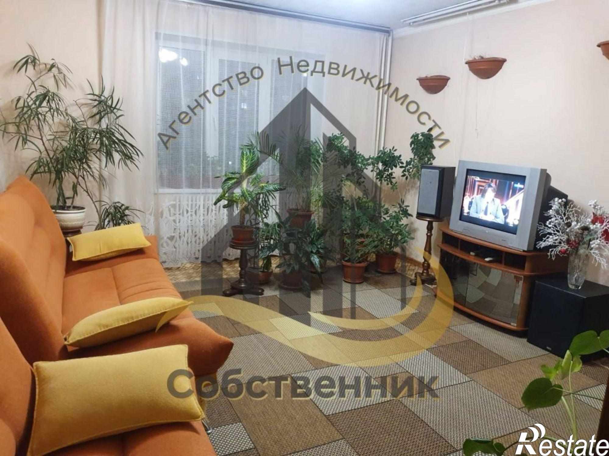 Купить квартиру за 5 300 000 рублей на Олимпийский мкр, 14