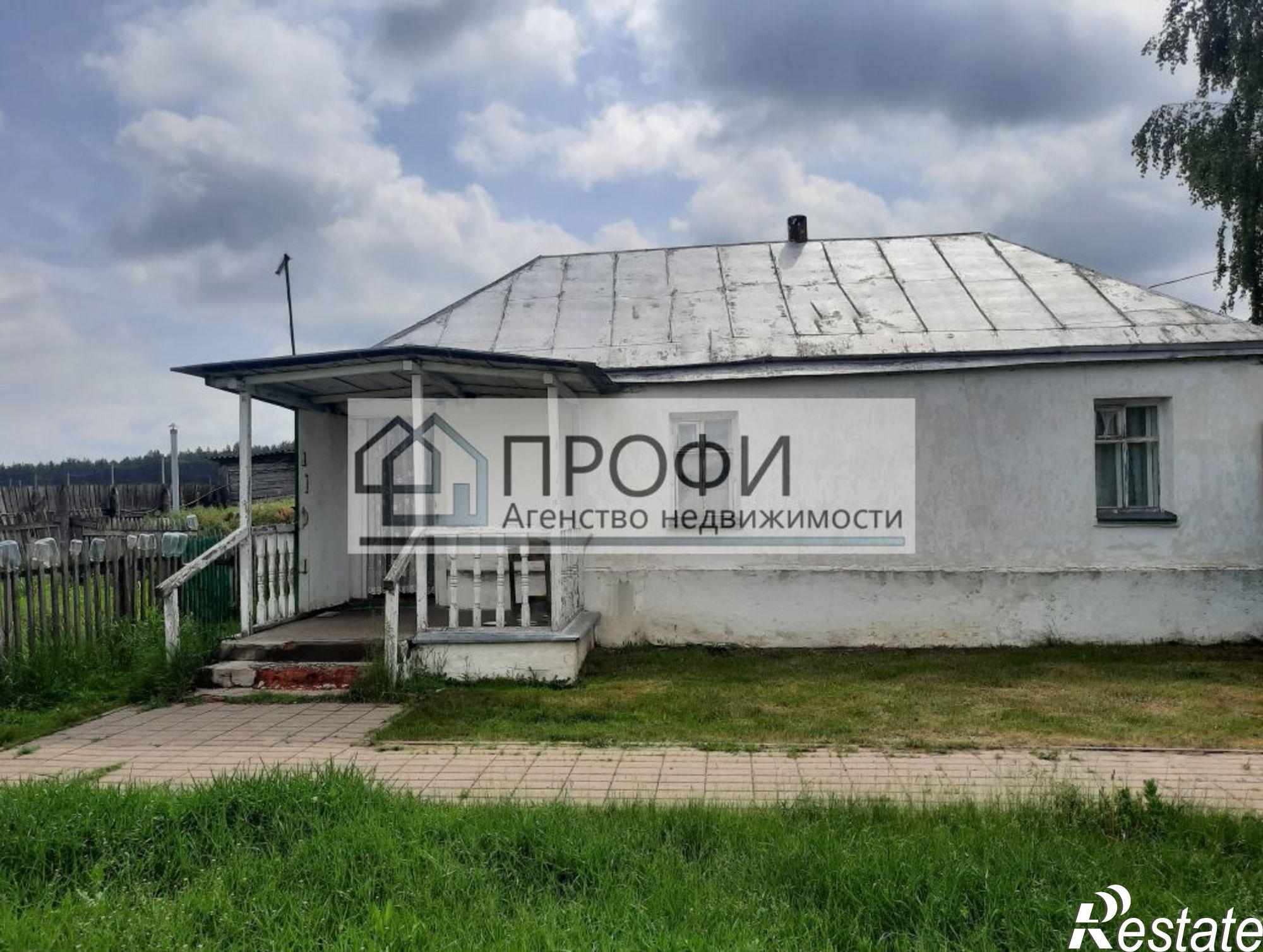 Купить дачу, дом, коттедж за 3 100 000 рублей на Сосновая